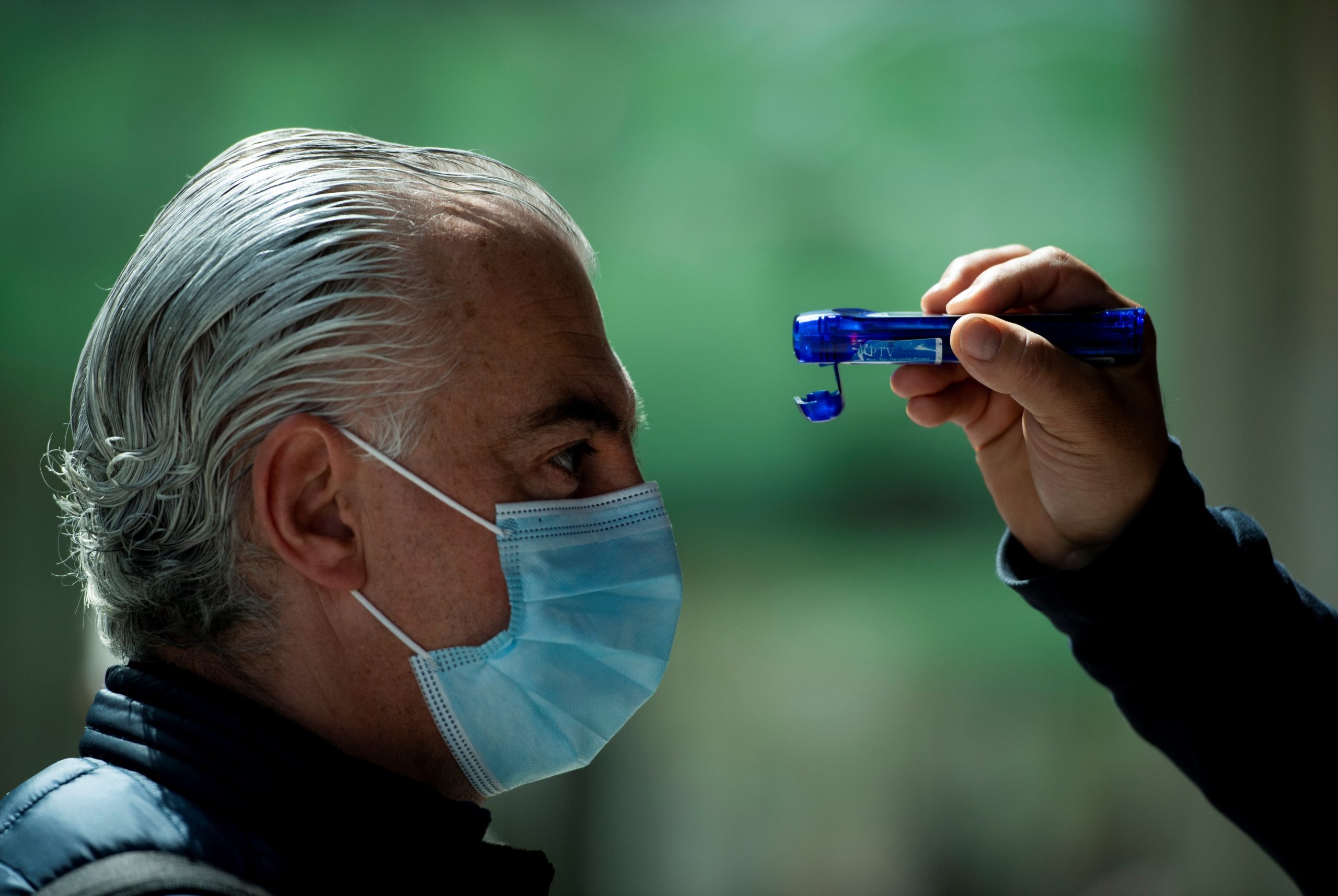 Covid-19: Vírus já matou mais de 407 mil pessoas e infetou 7,1 milhões no mundo