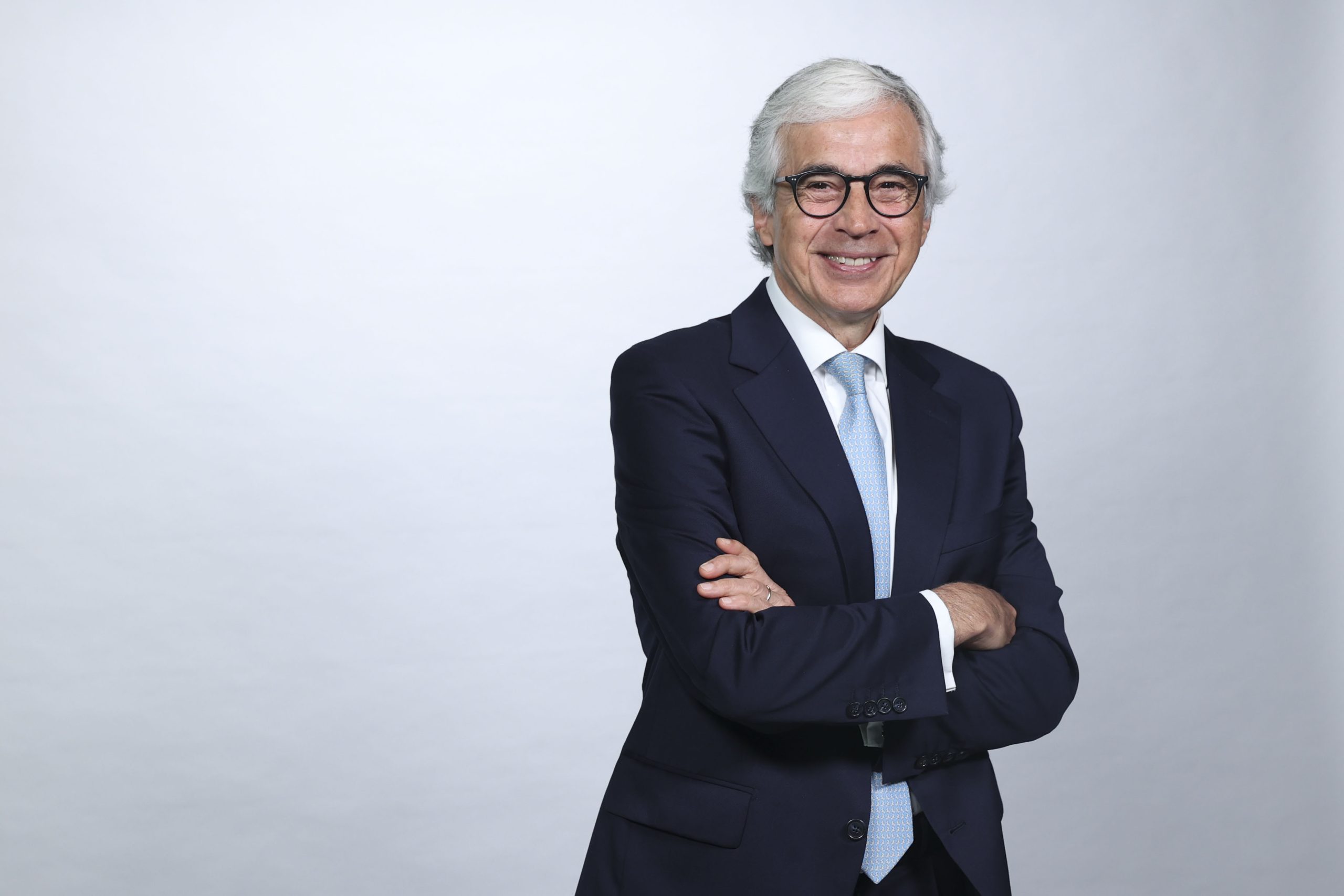 Aguiar-Branco critica estagnação da UE e apela a um novo impulso europeu