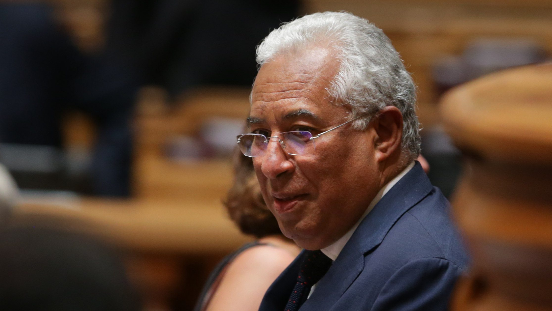 António Costa substitui ministros mais contestados ou com menor visibilidade política