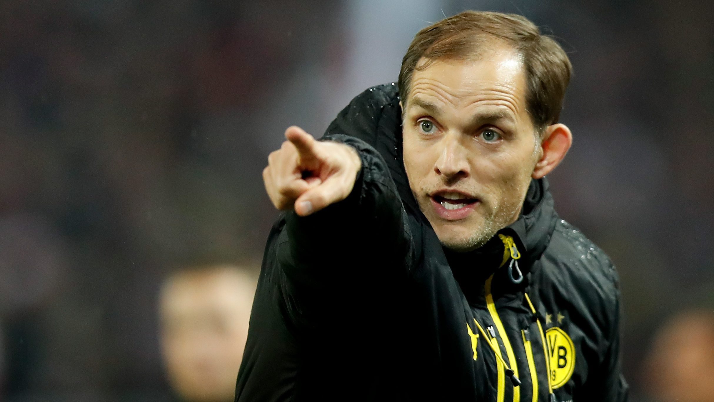 Thomas Tuchel é o novo treinador do Paris Saint-Germain