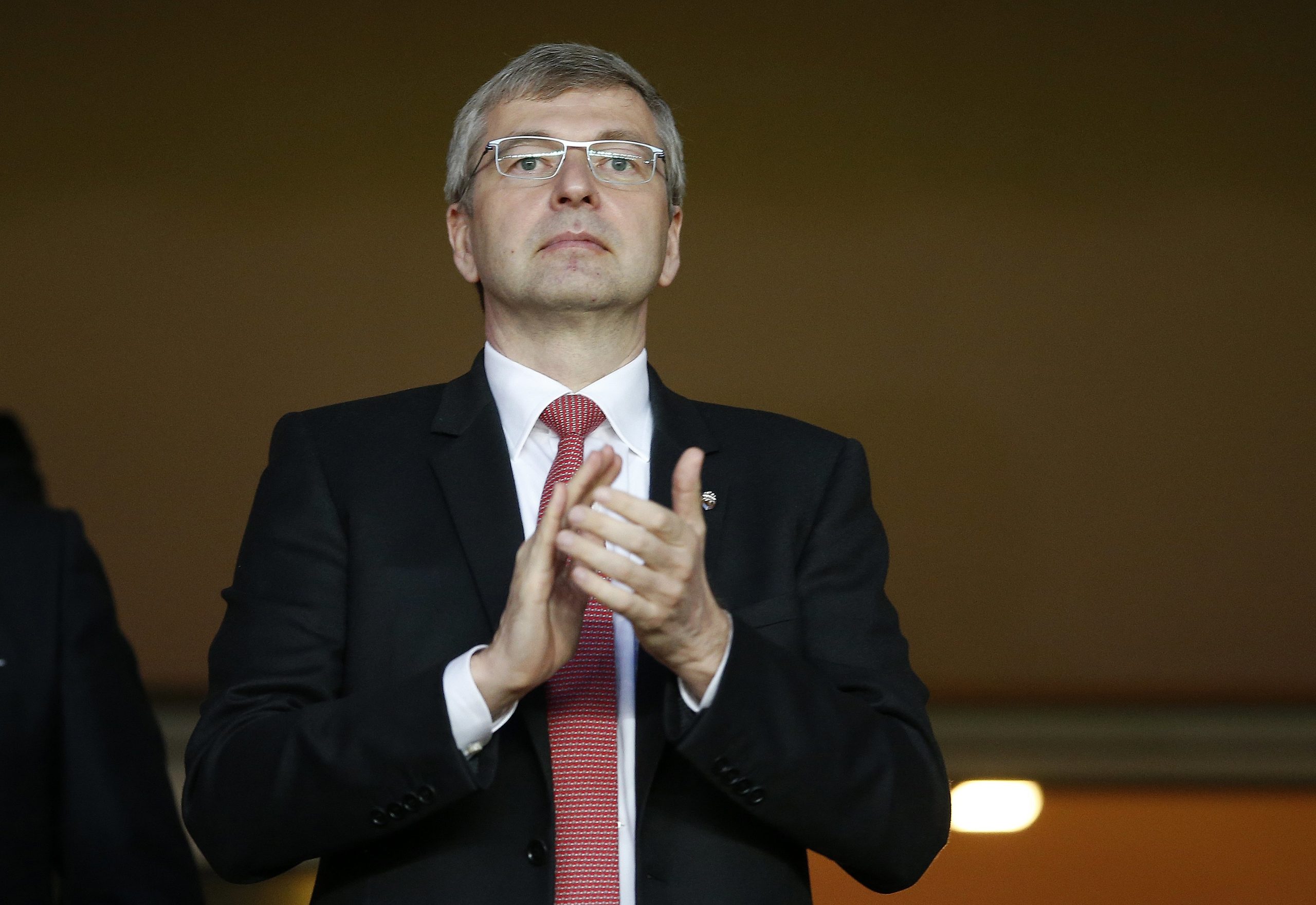 Presidente do AS Monaco acusado em caso de corrupção na justiça