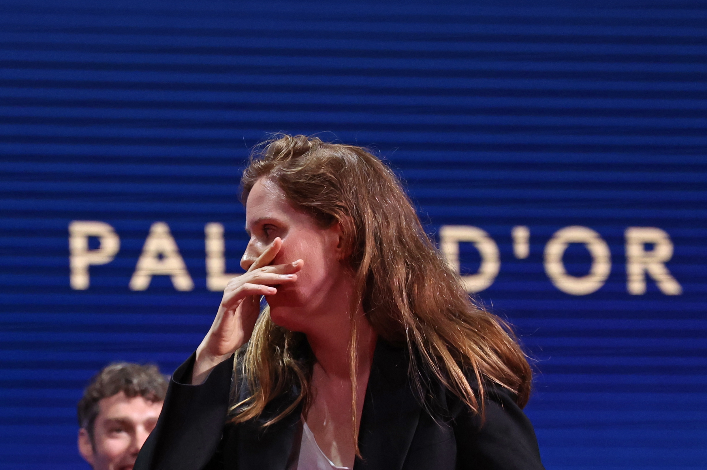 Cineasta galardoada em Cannes acusa Governo francês de “mercantilização da cultura”