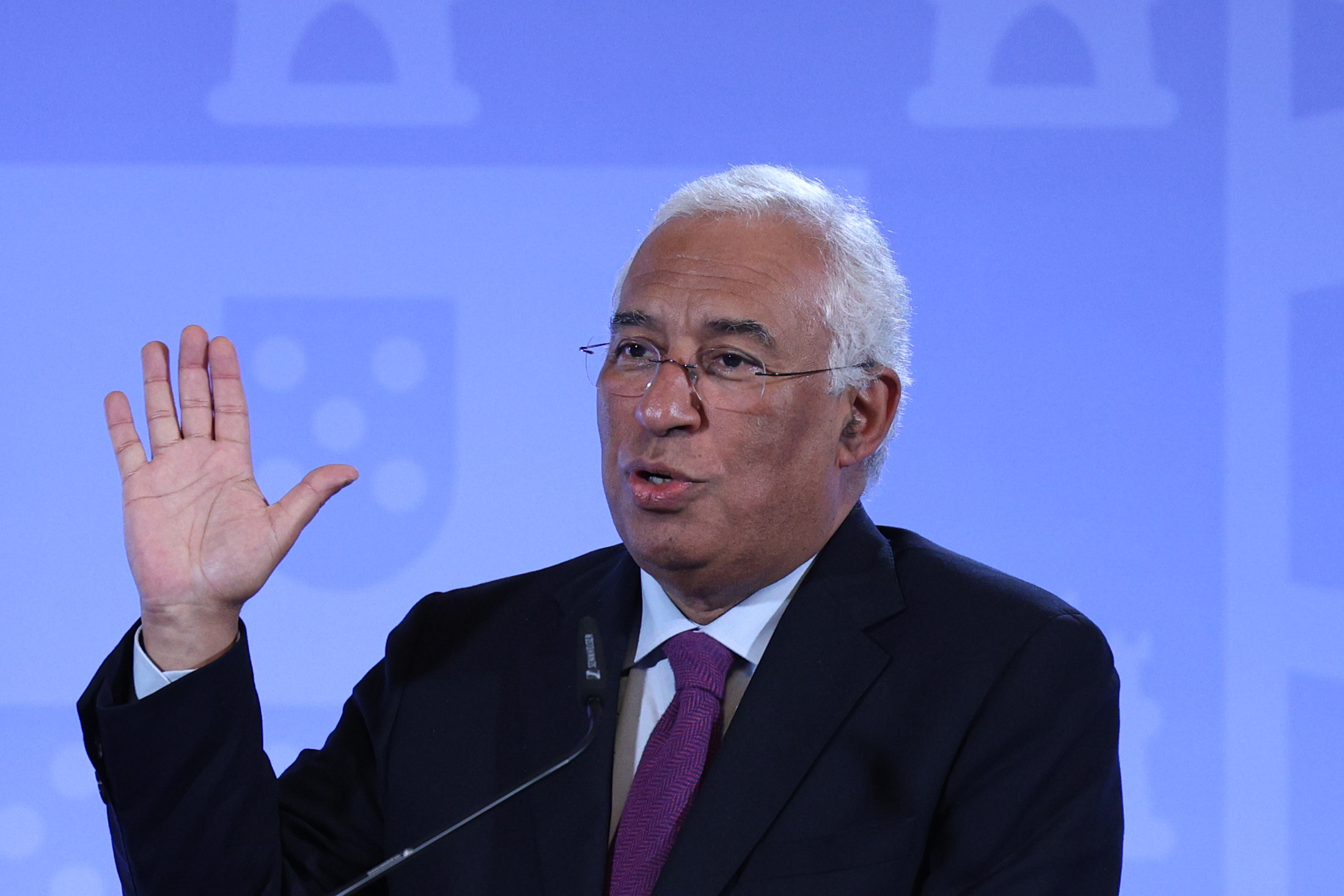 António Costa saúda “merecido reconhecimento” de João Canijo no Festival de Berlim