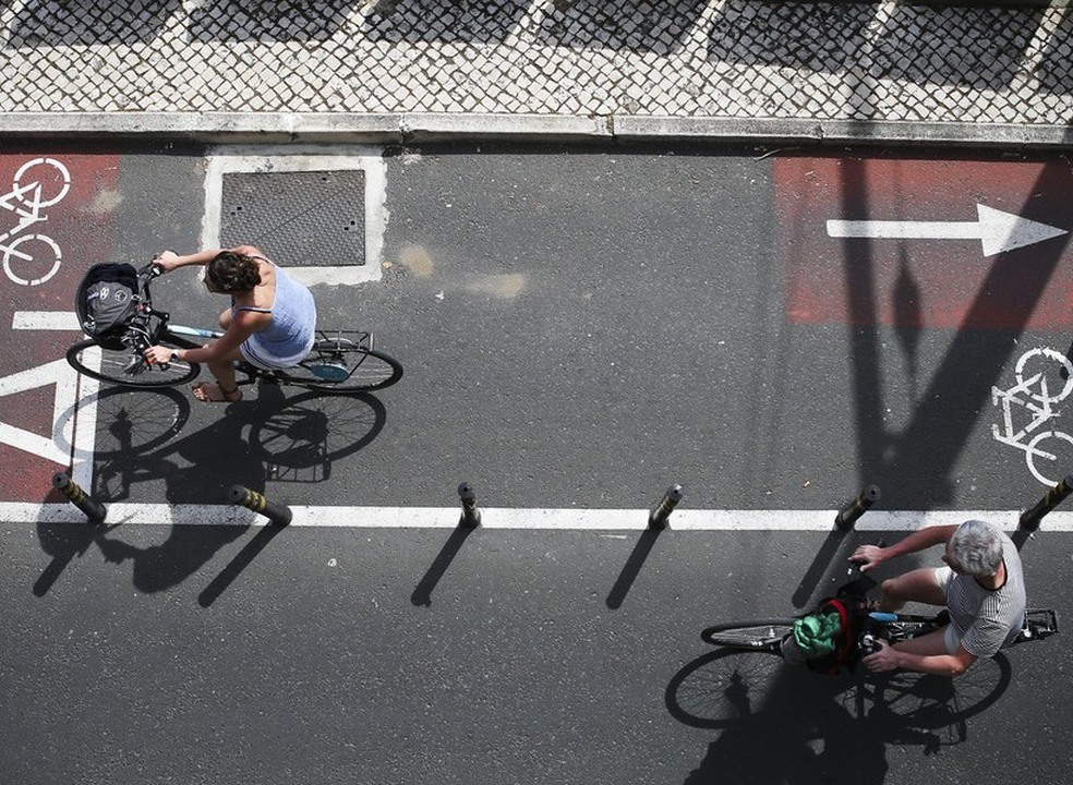 Câmara de Lisboa quer continuar a apoiar compra de bicicletas e incluir acessórios e reparação