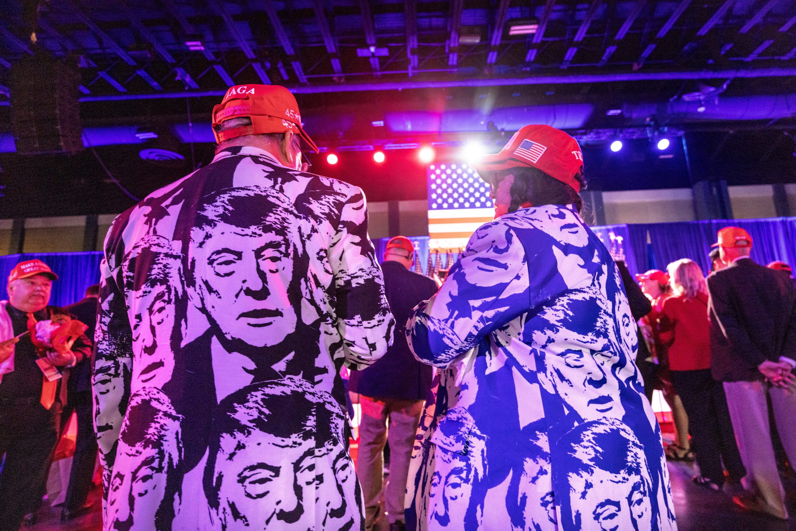 Trump: porque aconteceu e como vai mudar tudo