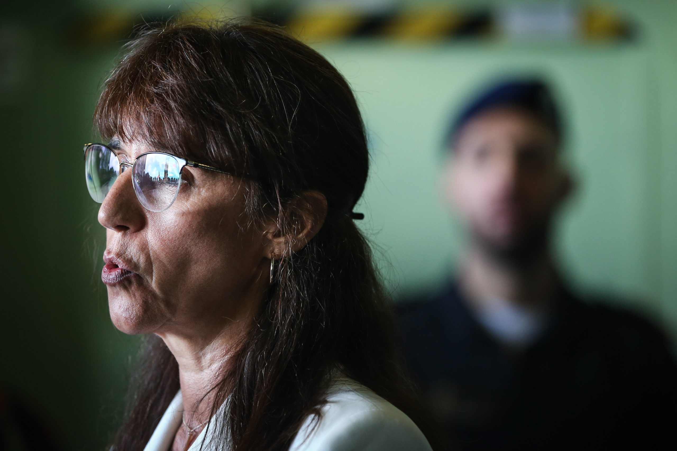Ministra espera conclusões de inquérito nos Comandos dentro de uma ou duas semanas