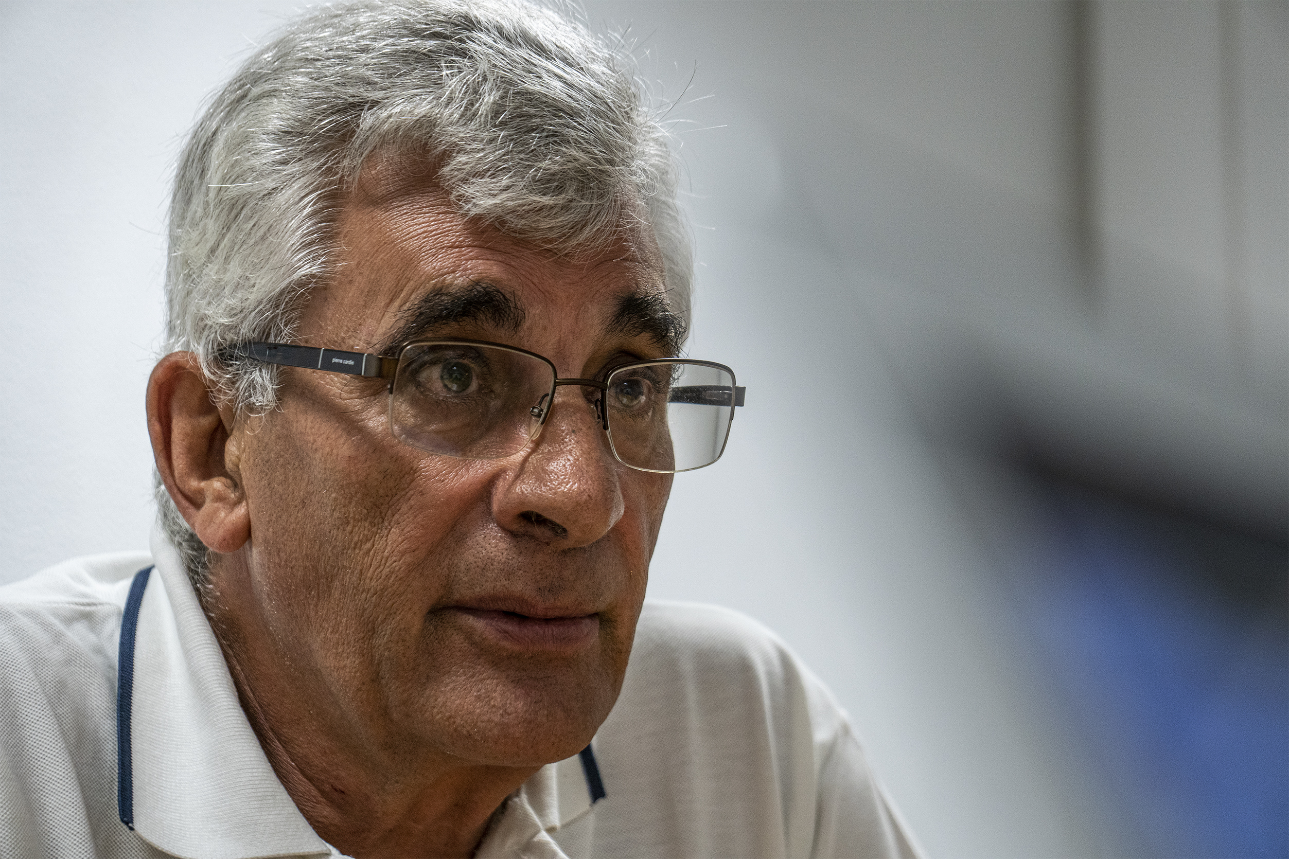Legislativas 2019: Líder e fundador do PURP sai de cena se não conseguir eleger um deputado