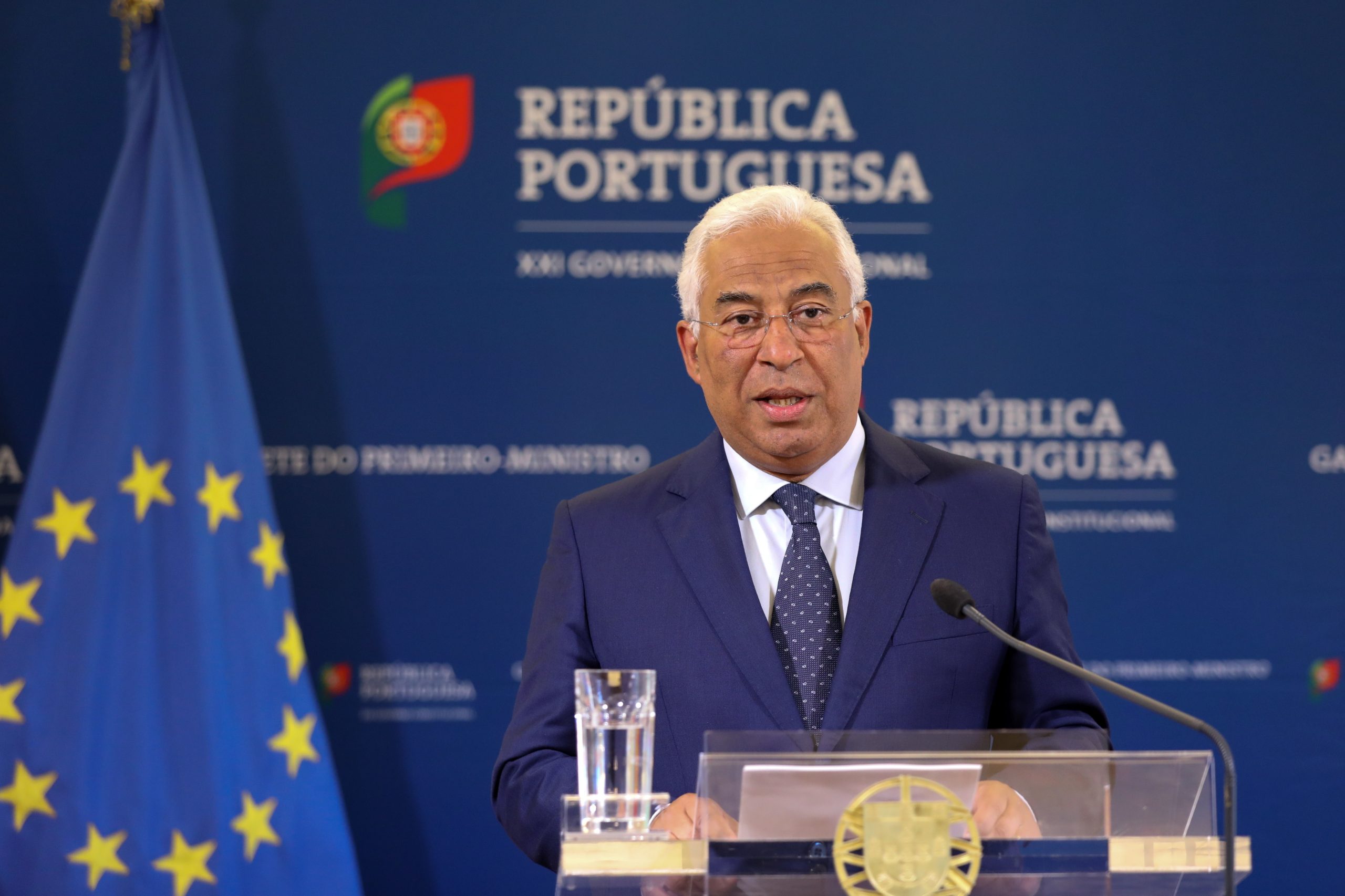 Costa: Aprovação da lei dos professores “forçará o Governo a apresentar a sua demissão”