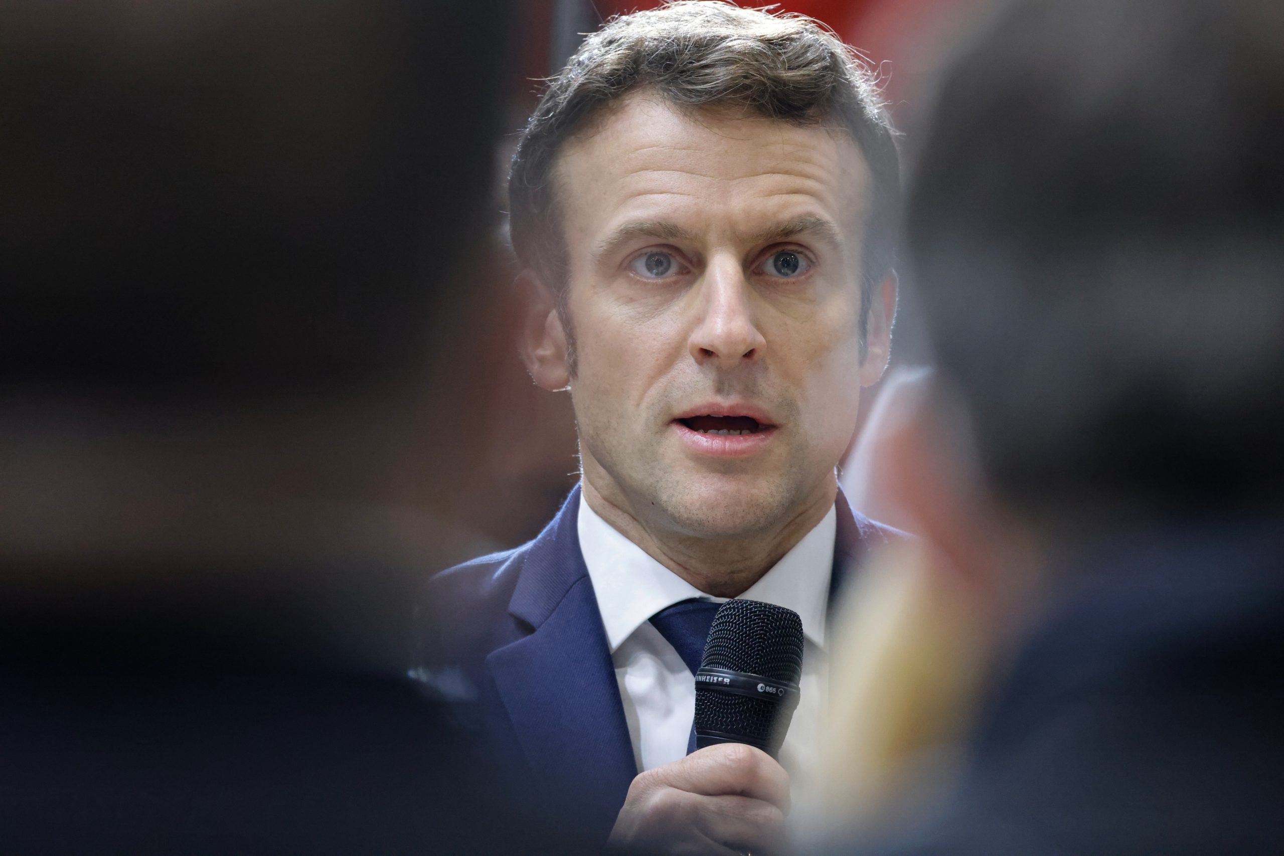 França vai propor medidas para garantir segurança de centrais nucleares