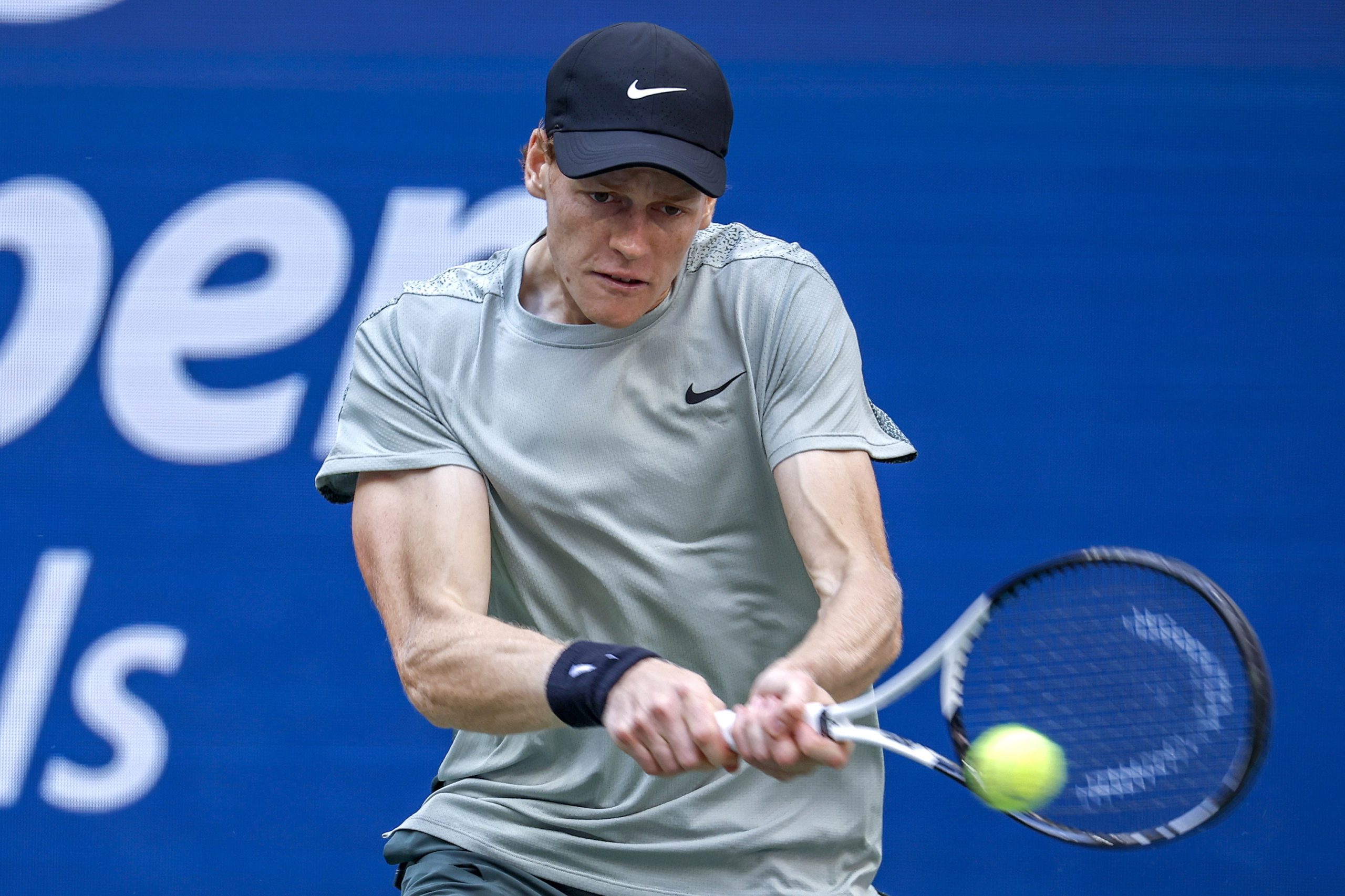 US Open: Jannik Sinner conquista segundo ‘major’ ao vencer na final Taylor Fritz