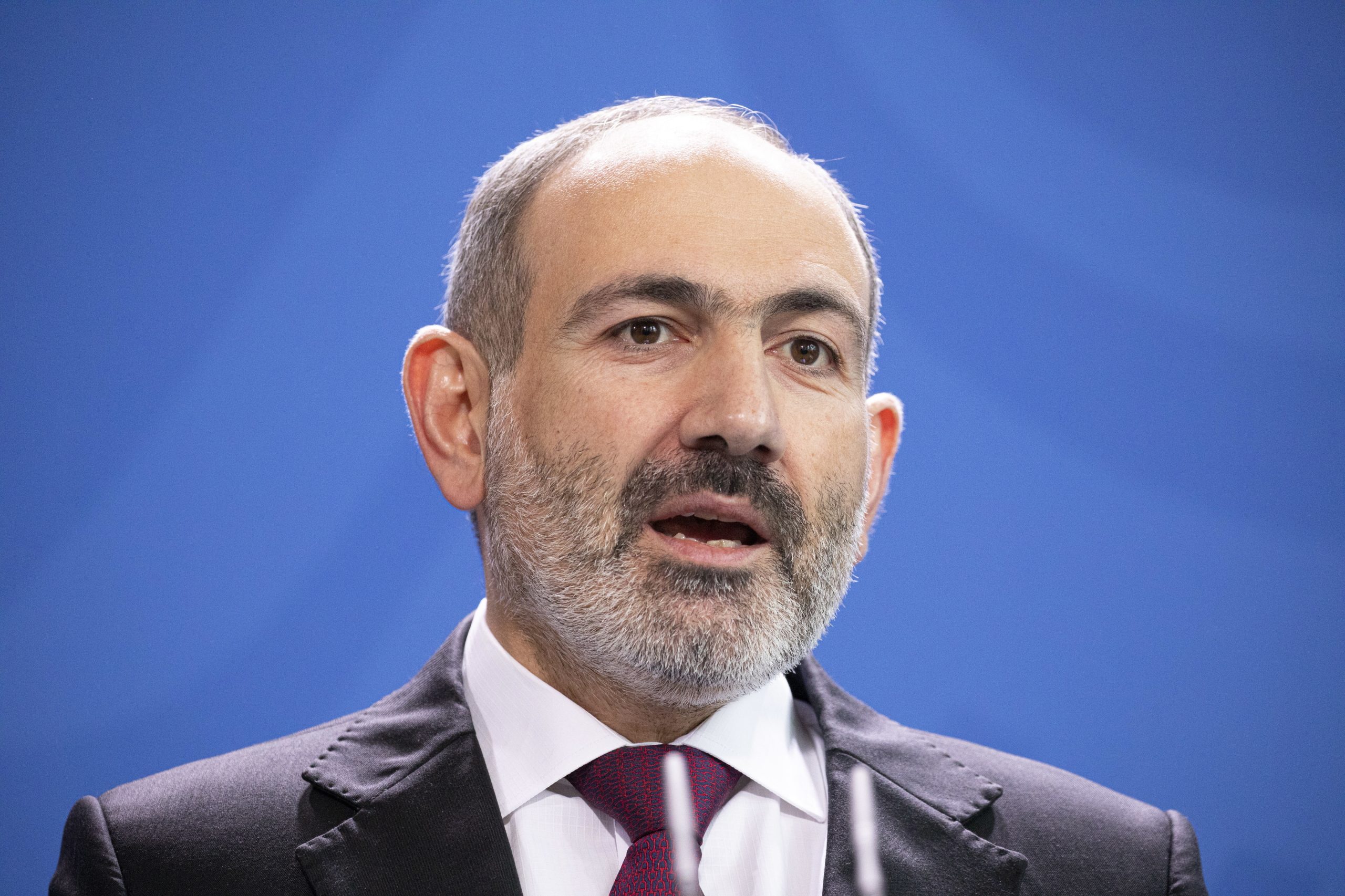 Nagorno-Karabakh: Primeiro-ministro arménio confirma cessar-fogo com o Azerbaijão