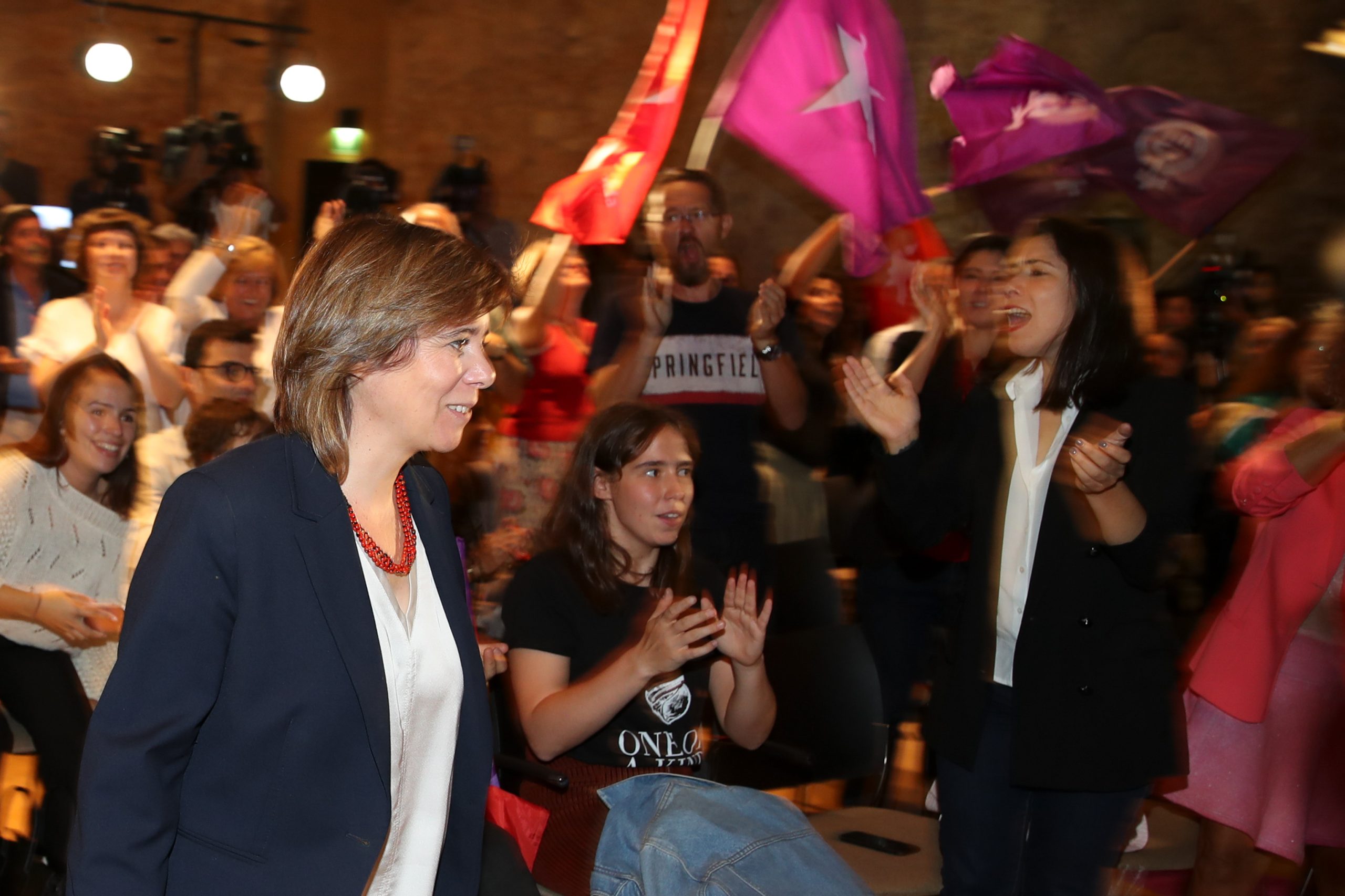 Comissão Política do BE reúne-se hoje para analisar resultados e prioridades para a legislatura