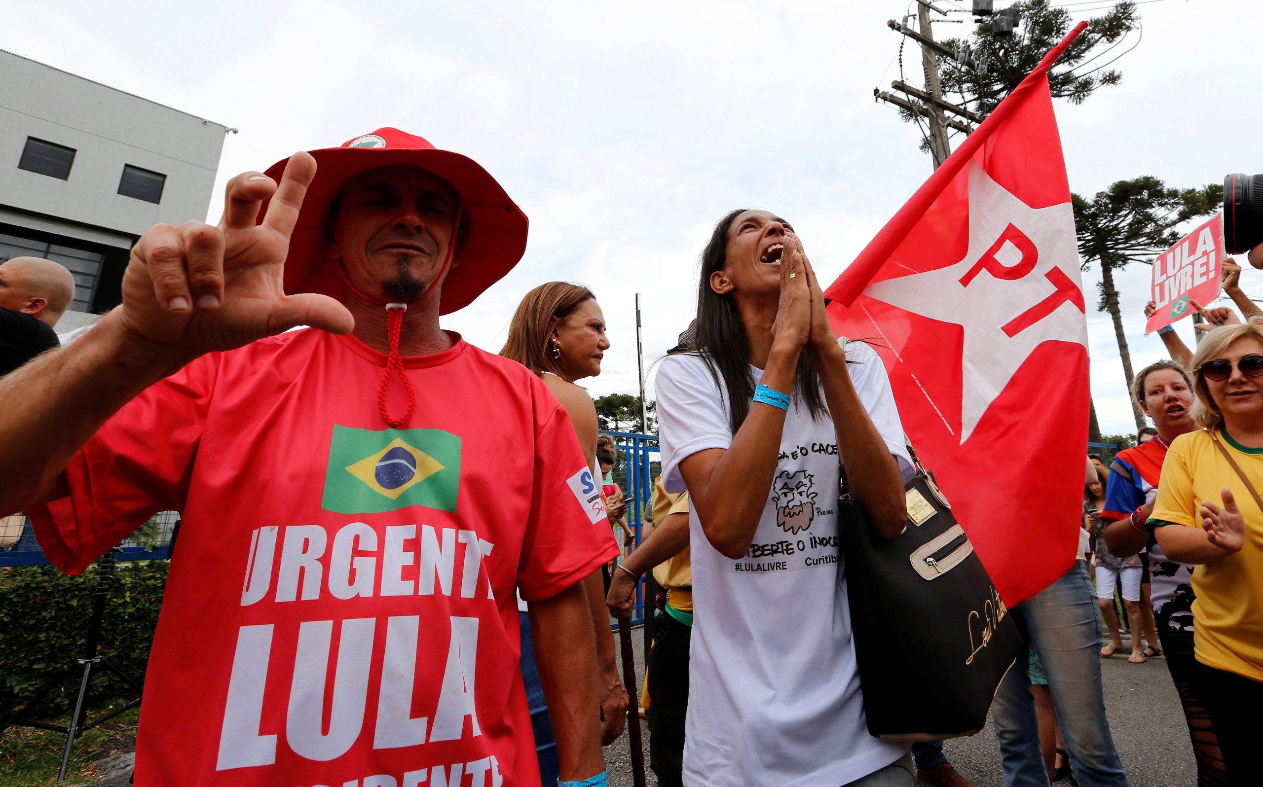 Brasil. Três partidos da oposição avisam que não estarão presentes na tomada de posse de Bolsonaro