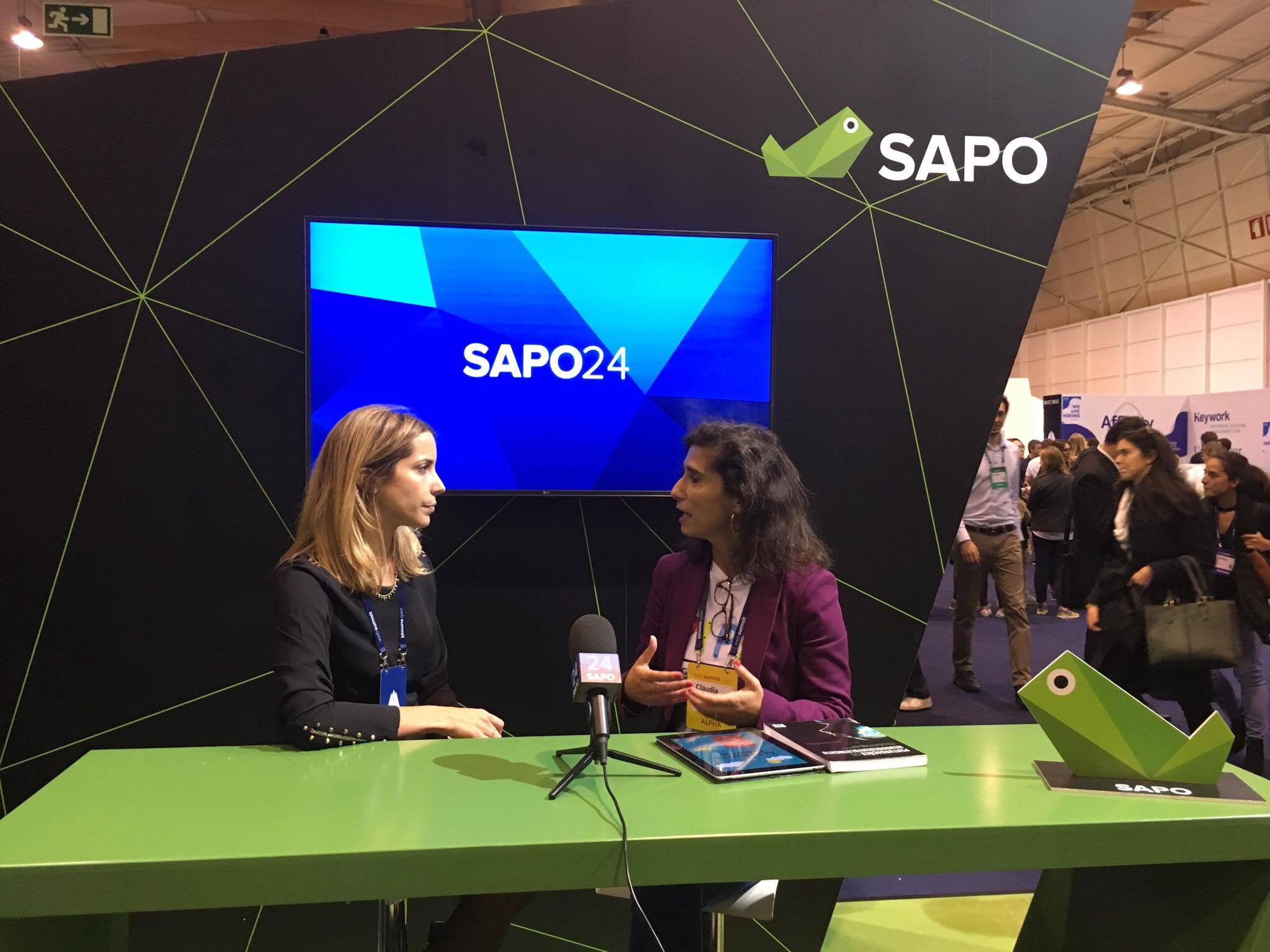 #Pitcher: Projeto PIPA encerrou os “encontros às cegas” do SAPO24