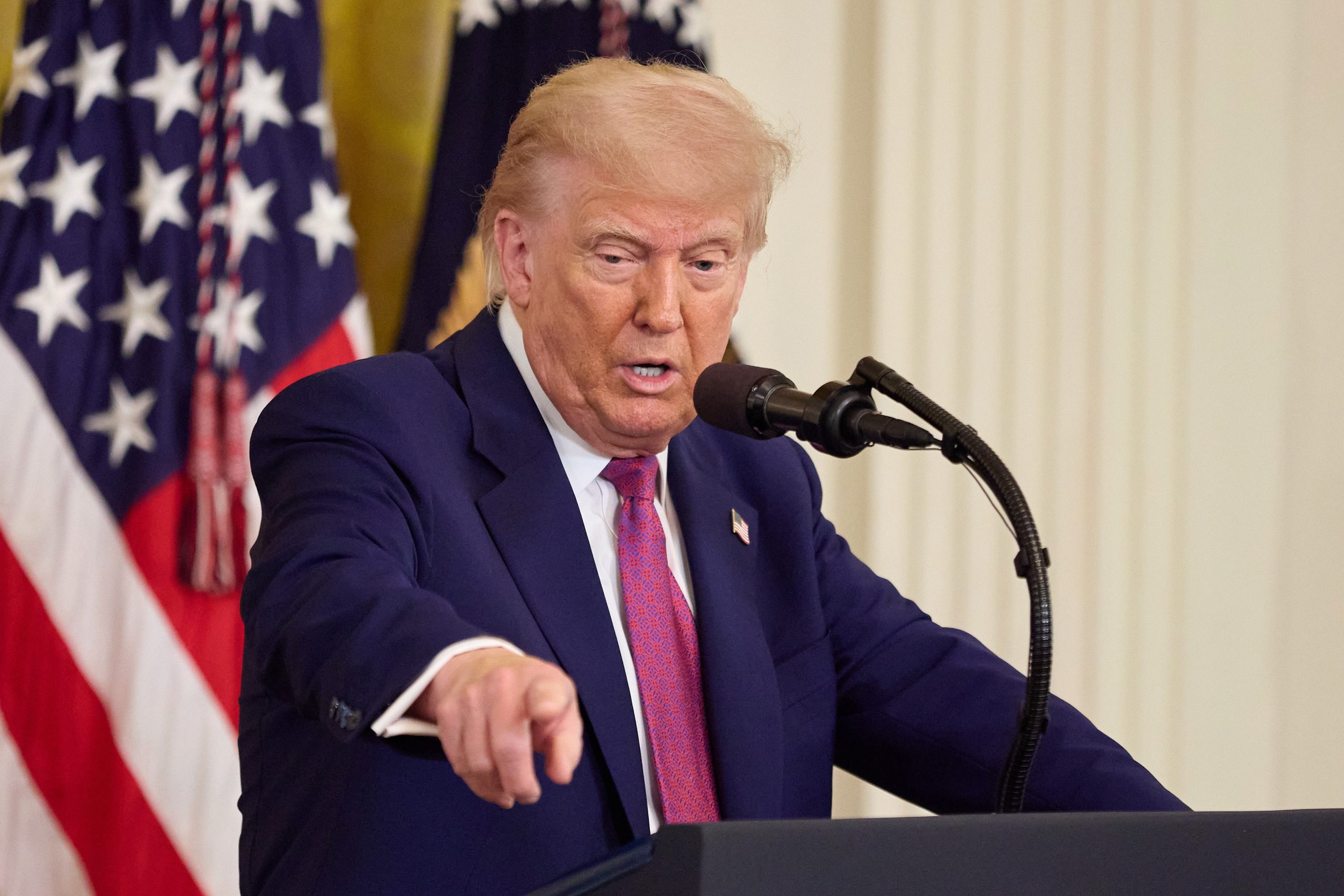 Três militares norte-americanos mortos em ataque iraniano