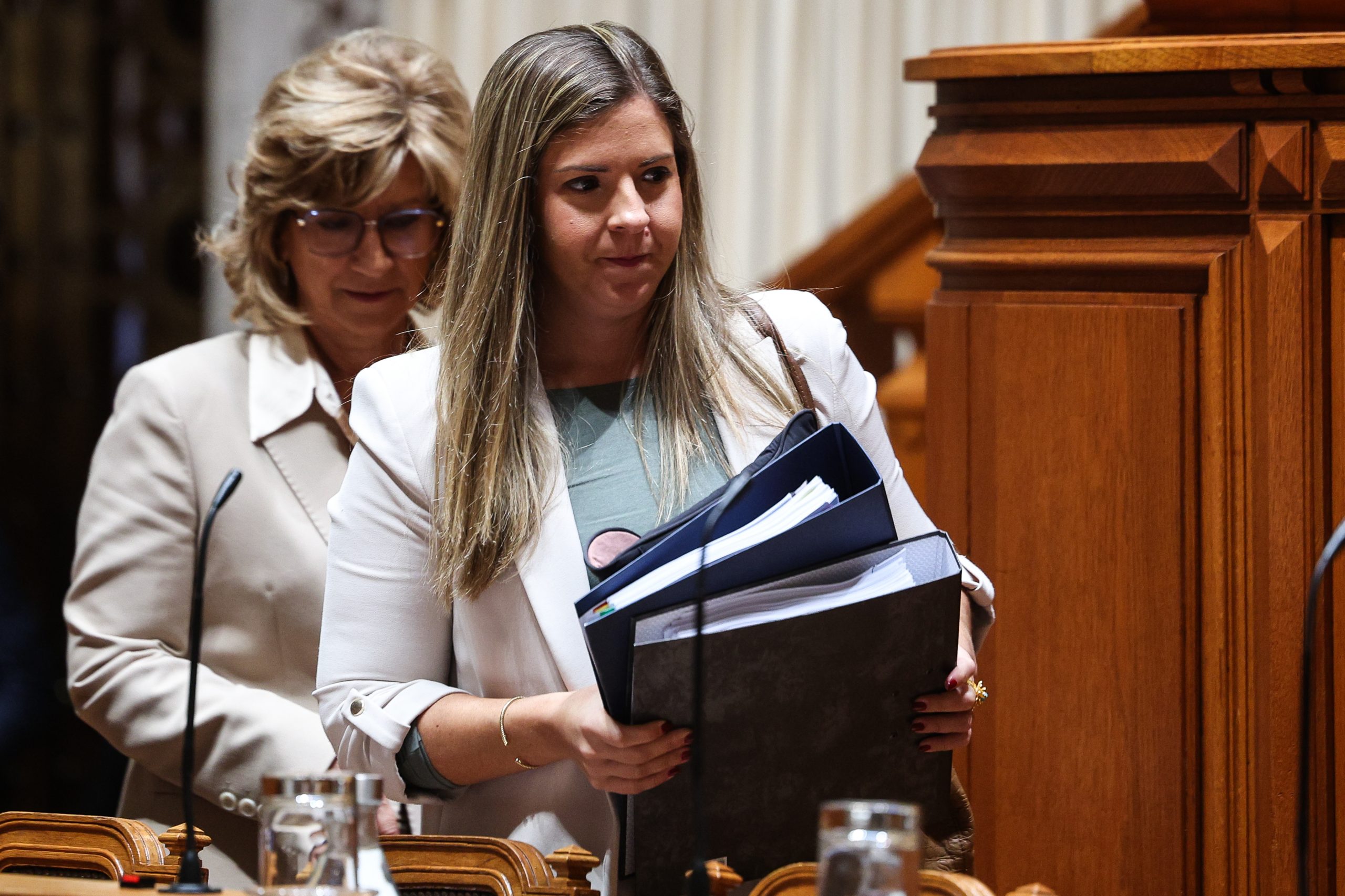 Jovens: governo já atribuiu 2.355 cheques-psicólogos e 1.019 cheques nutricionistas