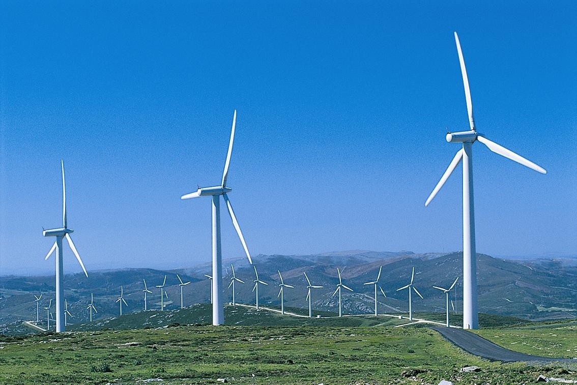 Metas do Acordo de Paris só alcançáveis com grandes investimentos em energias renováveis
