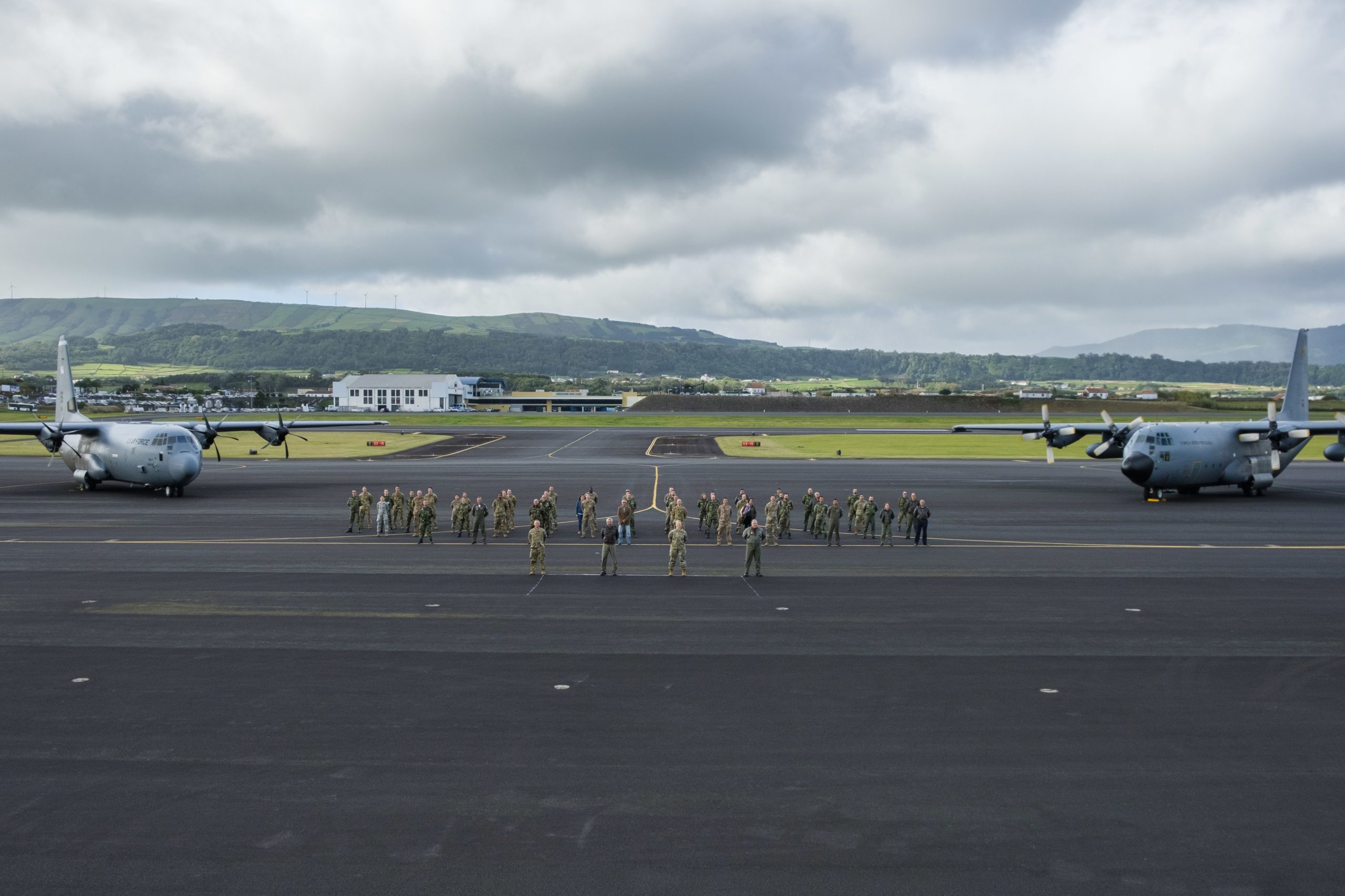 PS propõe fim de cortes nas pensões de ex-trabalhadores da base das Lajes