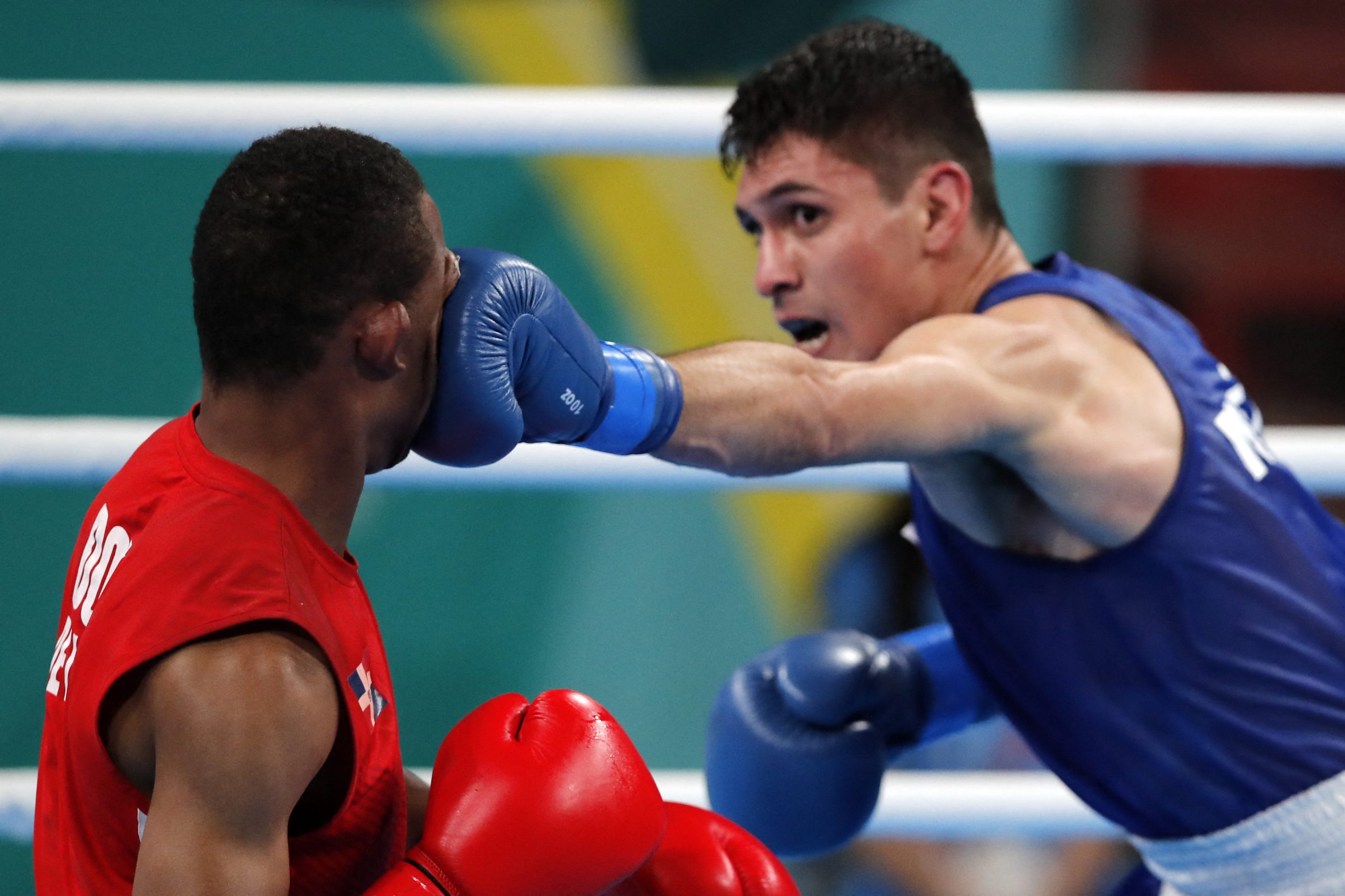 Boxe olímpico na corda bamba após anos de escândalo
