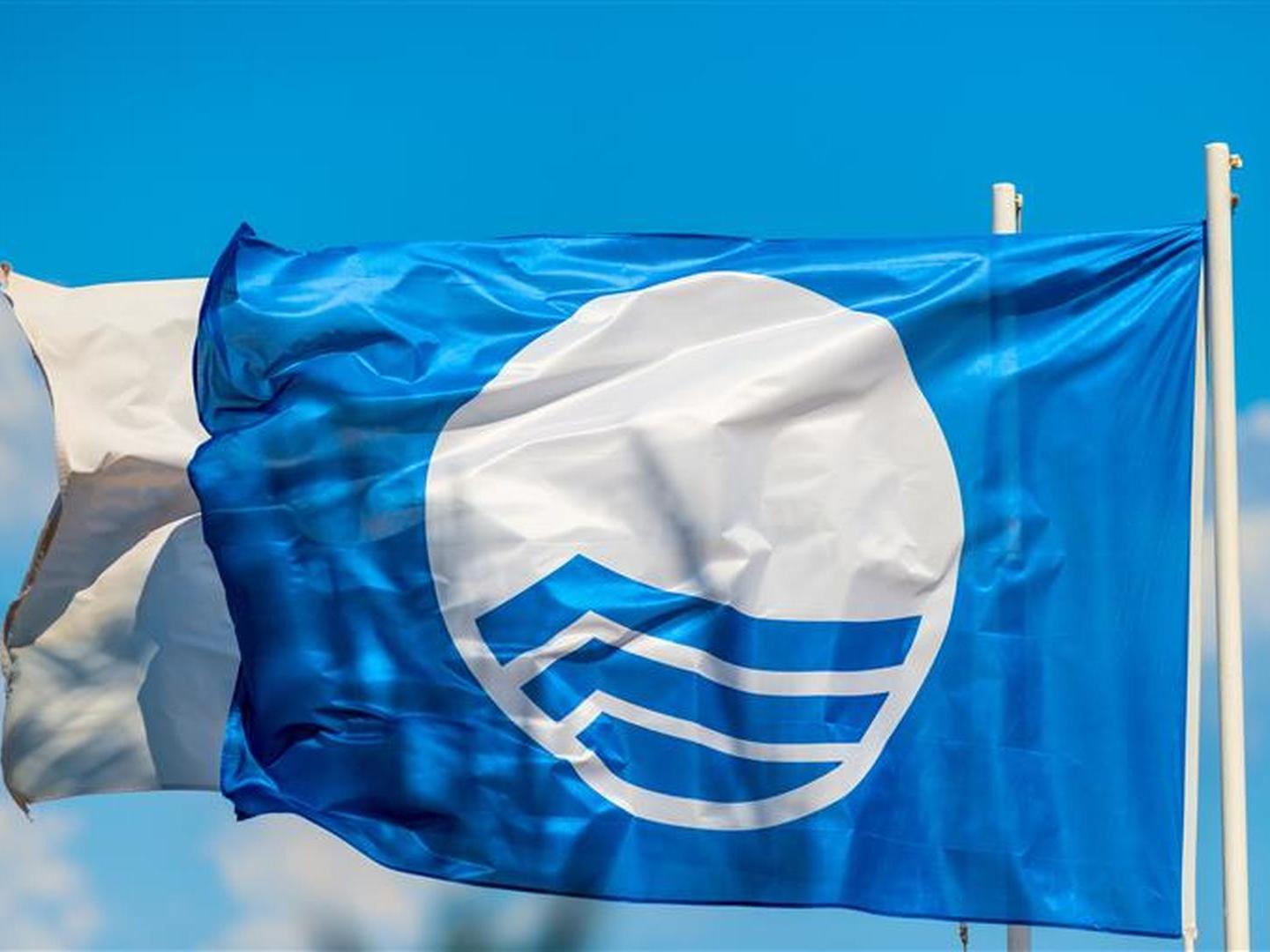 Portugal vai ter 352 praias com Bandeira Azul, mais 20 face a 2018