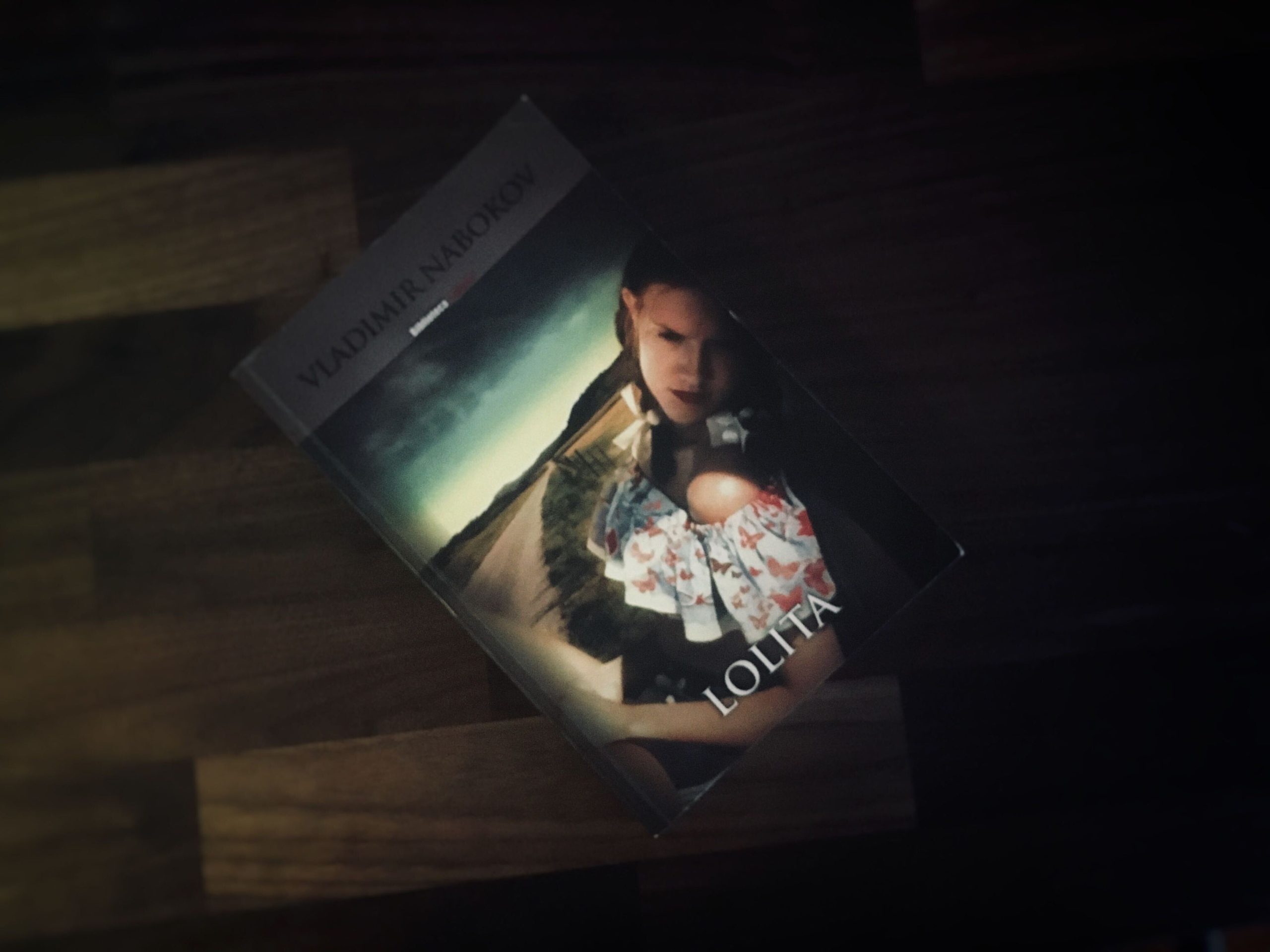 É Desta Que Leio Isto: Seja Lolita ou Dolores, seja em 1955 ou 2020, o livro de Nobokov continua a dividir opiniões