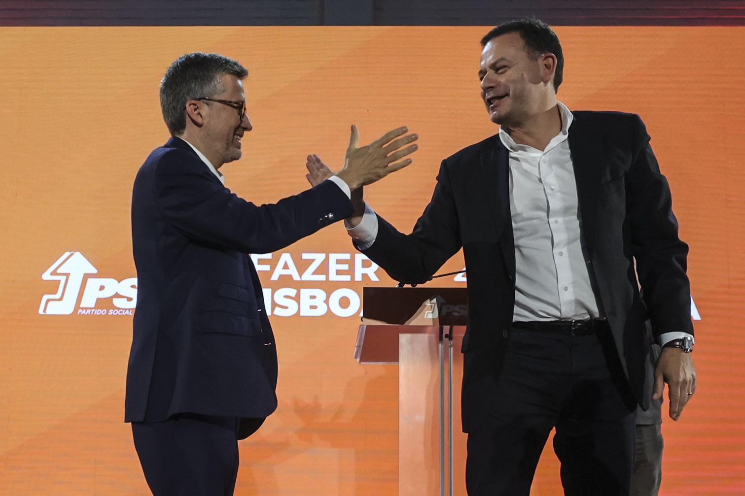 Carlos Moedas: “O PS é o grande promotor dos extremistas”