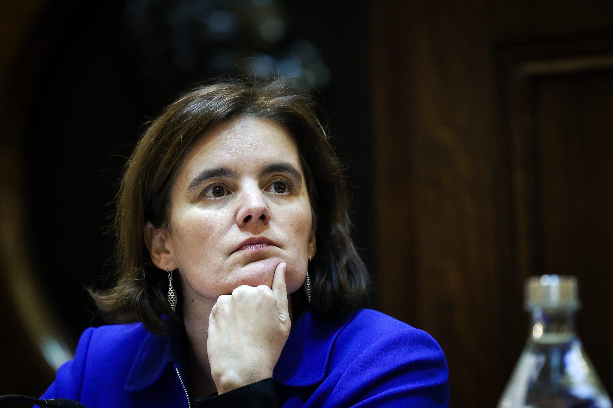 Governo não recebeu pedidos de reembolso de despesas associadas ao teletrabalho