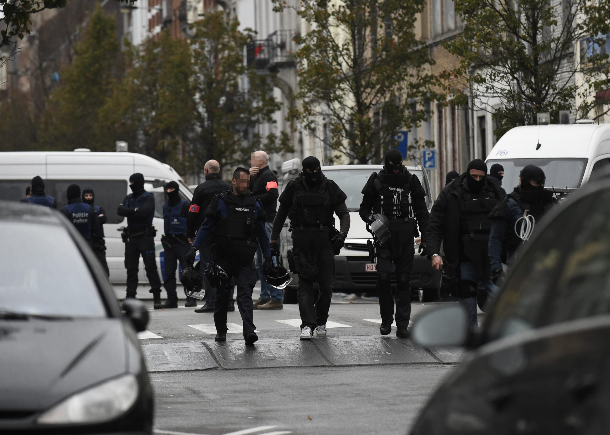 Polícia Belga teve 13 oportunidades de desmascarar os envolvidos nos atentados de Paris antes dos ataques