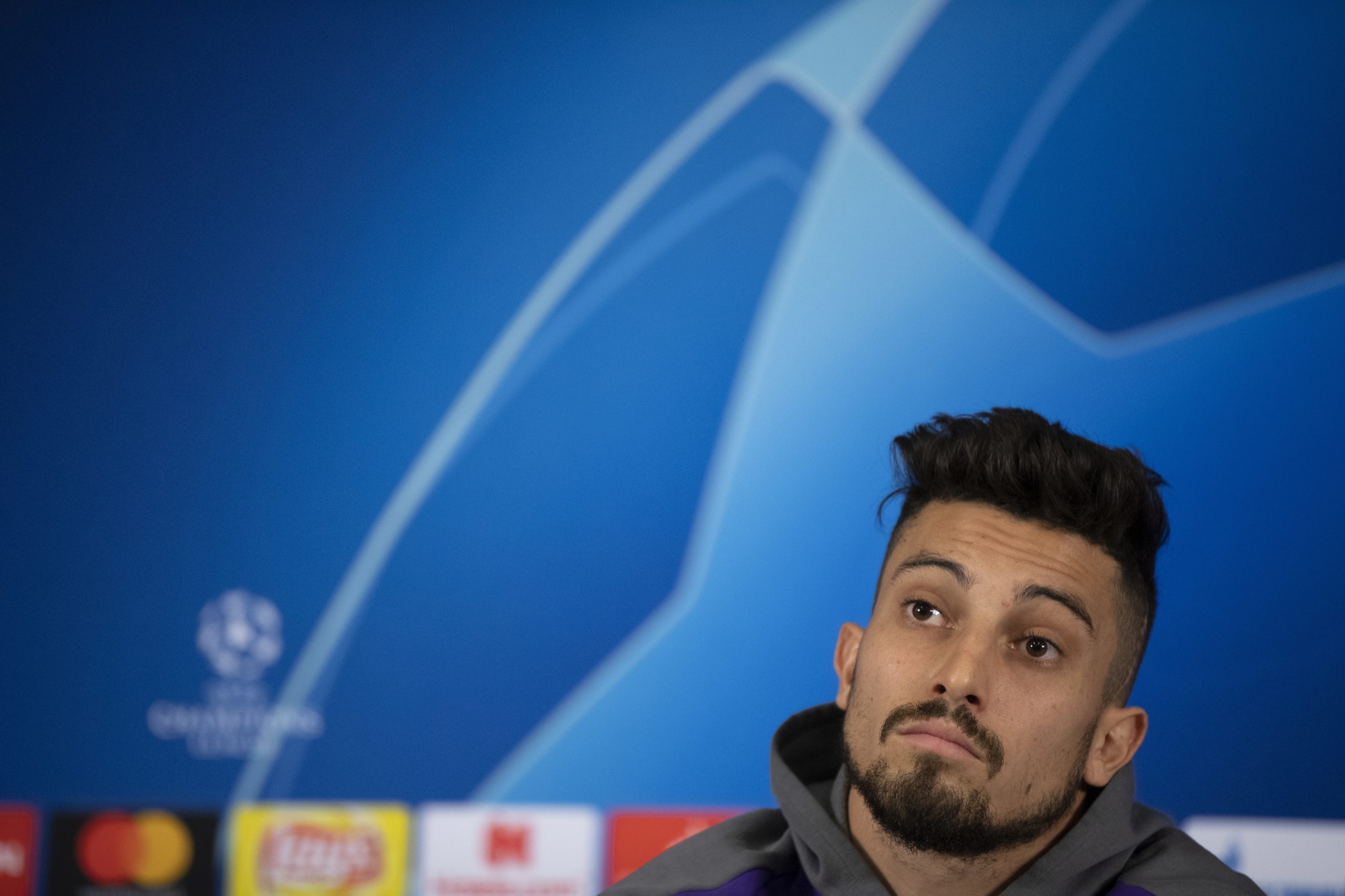 Liga dos Campeões: Alex Telles desvaloriza vitória no grupo e quer ganhar ao ‘seu’ Galatasaray