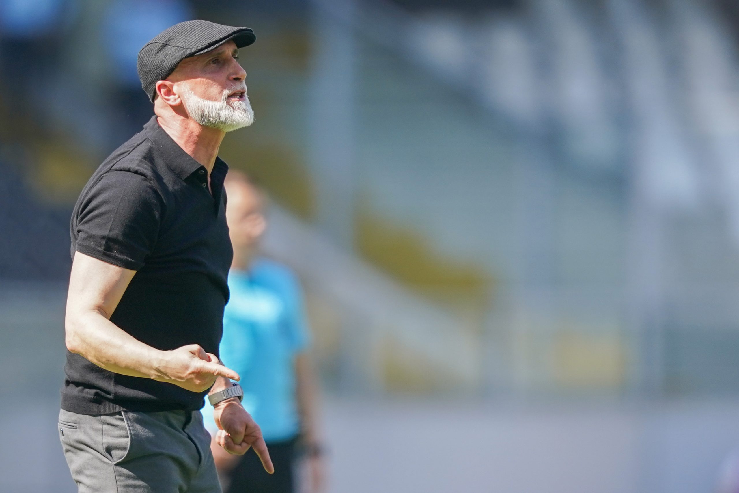 Vitória deve sair da “zona de conforto” na decisão da meia-final da Taça
