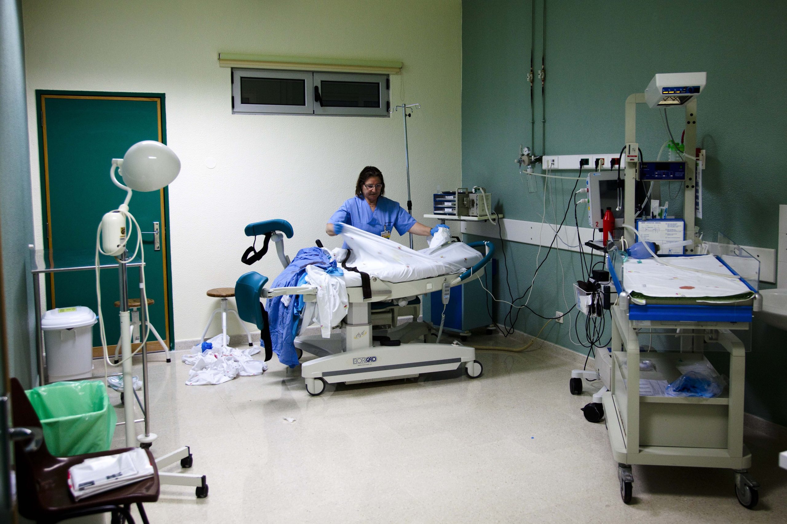 Covid-19: Hospital de Leiria disponibiliza apoio emocional à população