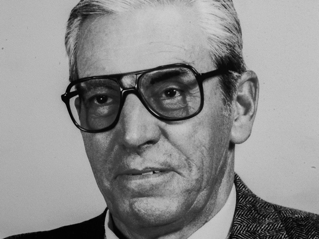 Morreu João Aranha, primeiro presidente da Liga Portugal, aos 98 anos