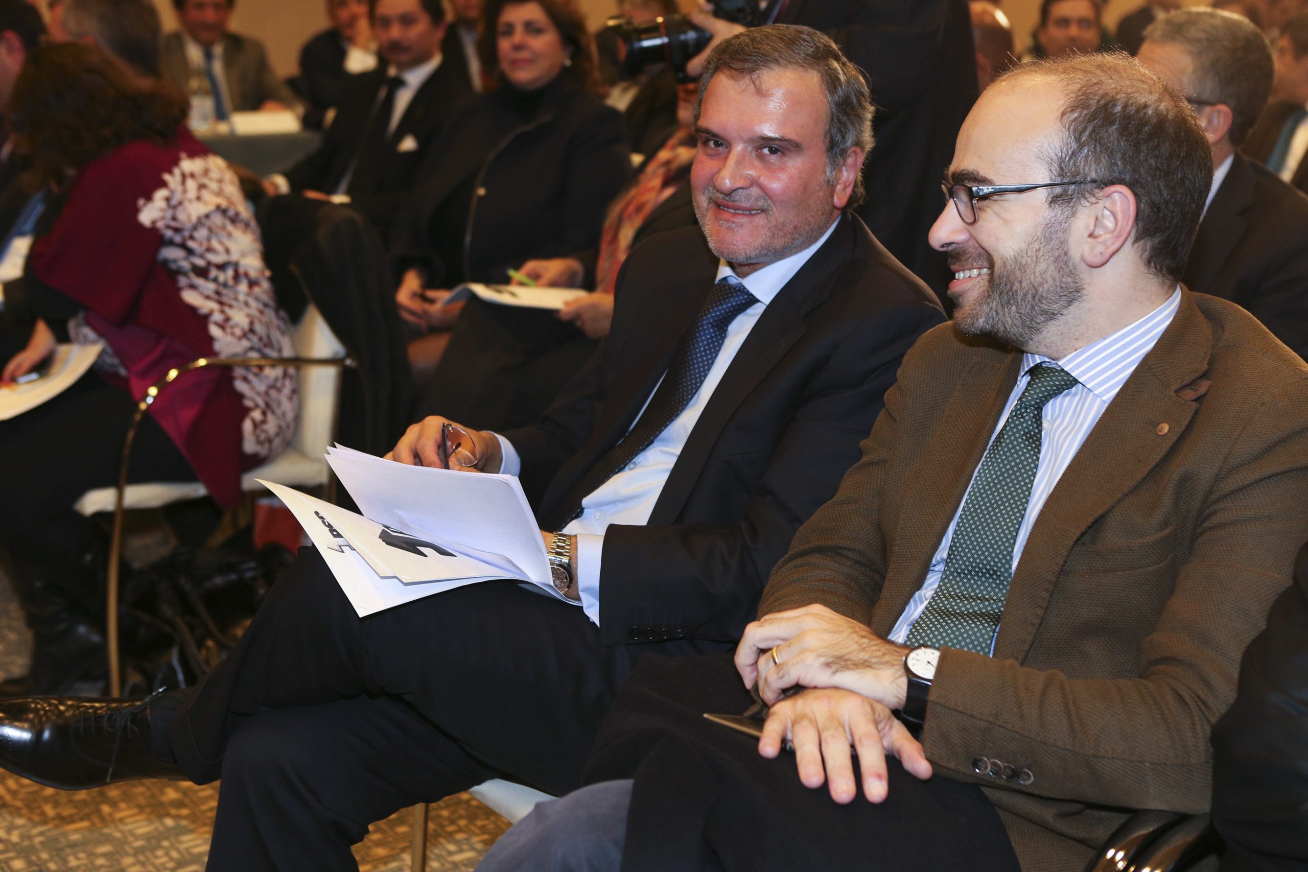 PSD: Miguel Relvas diz apoiar Pinto Luz como apoiou Barroso, Marques Mendes e Passos Coelho