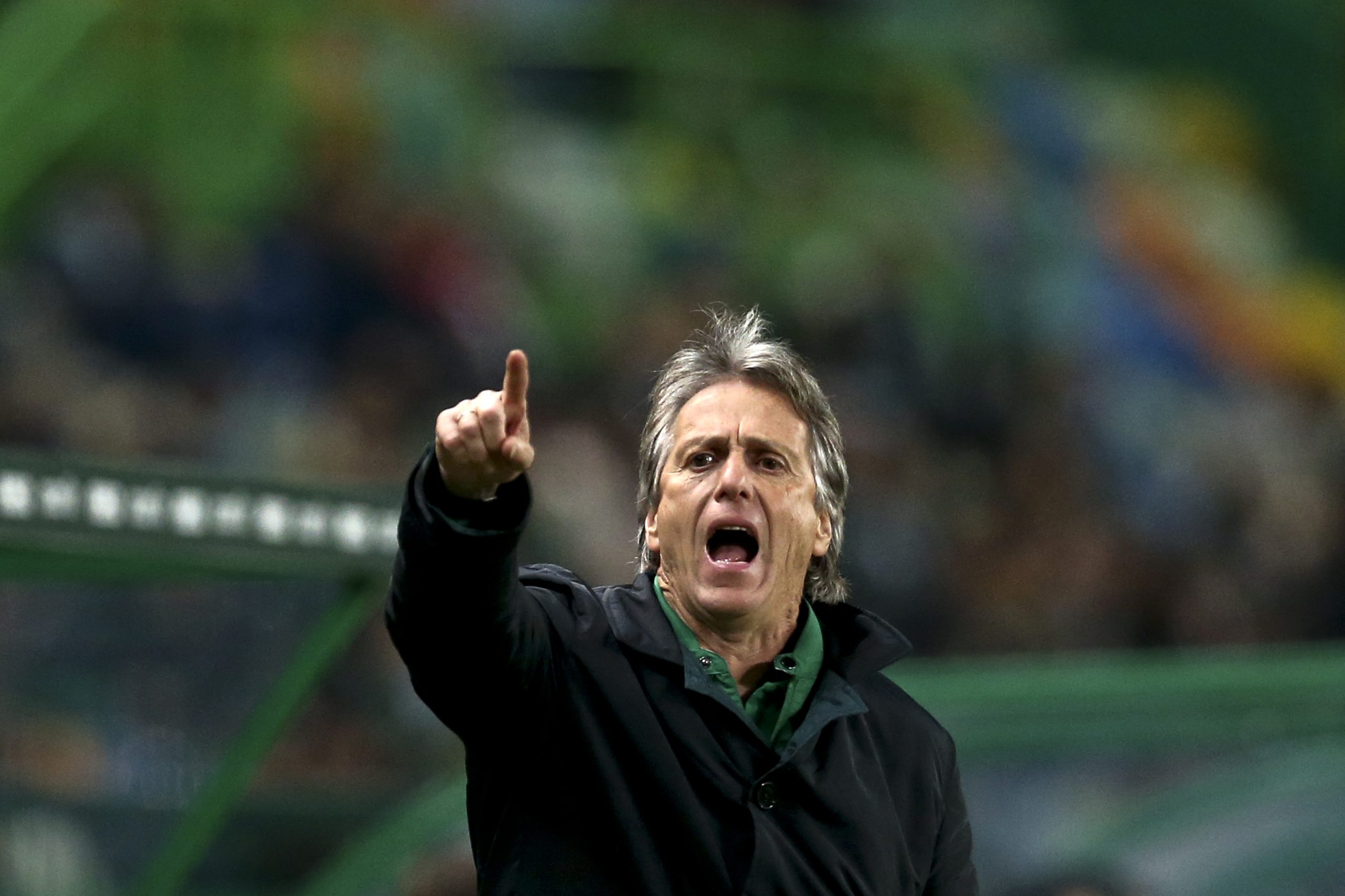 Há um ano, o Sporting liderava o campeonato. O que aconteceu?