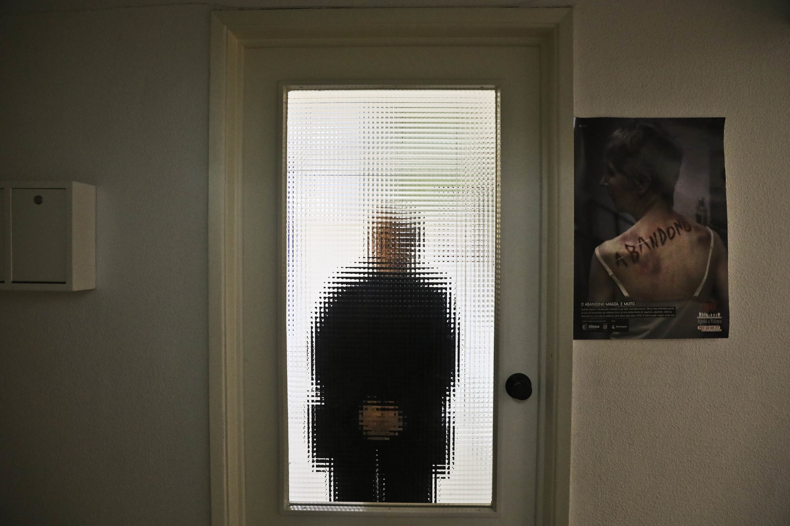 Violência doméstica. Há mais homens a pedir ajuda. APAV ajudou 6.545 homens e rapazes em dois anos
