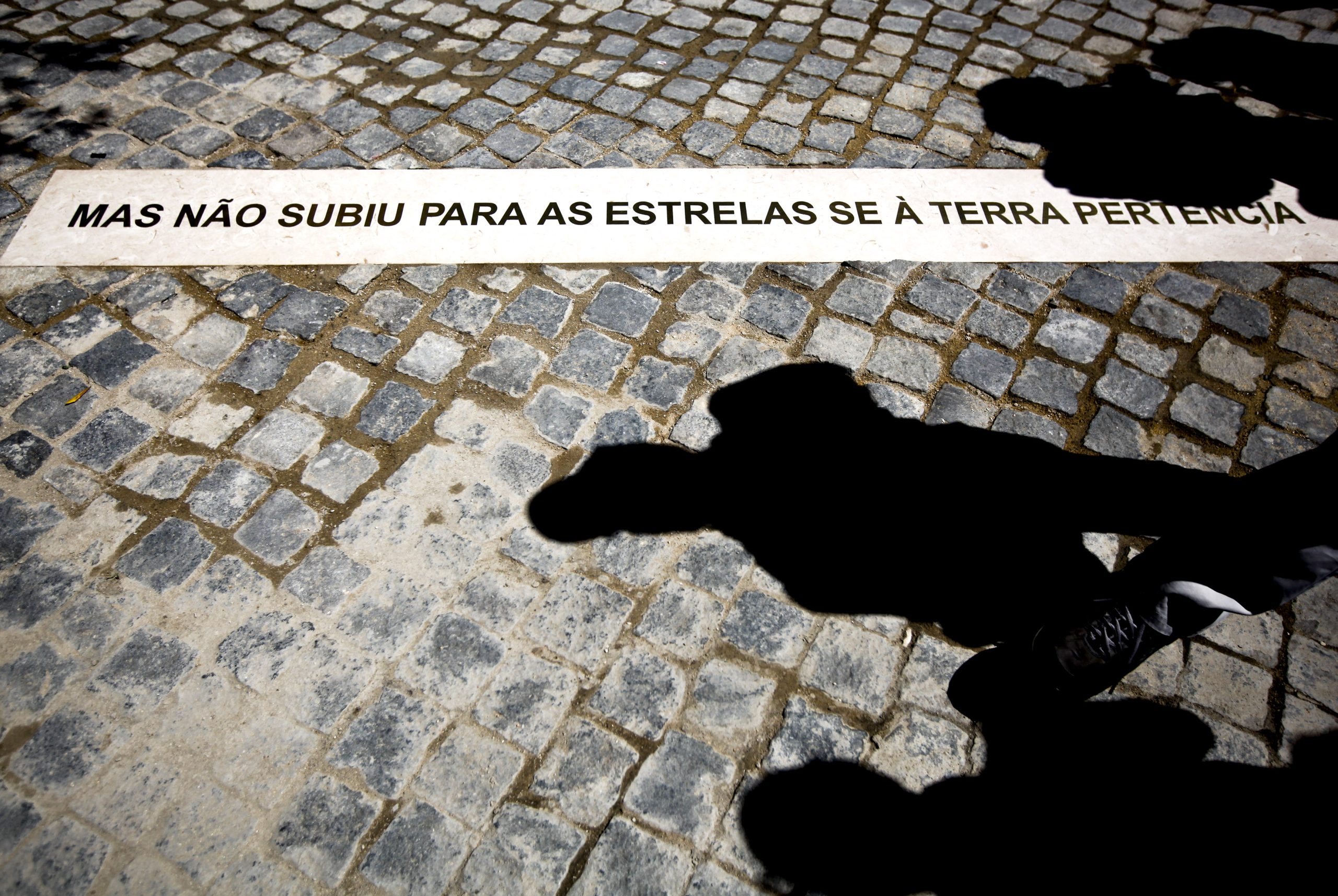 Chamaram-lhe Saramago que era “alimento na cozinha dos pobres” e alcunha da família. Ele só queria escrever e ter uma vida longa