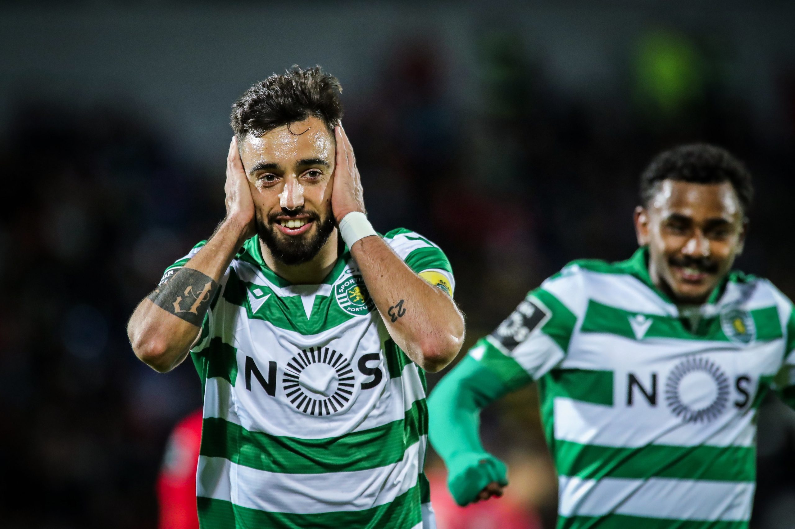 Silas admite saída de Bruno Fernandes e já trabalha em alternativas