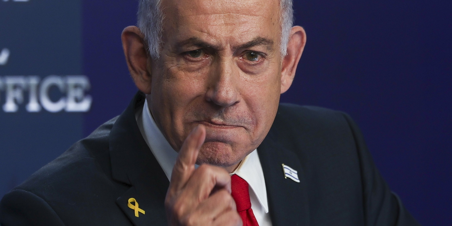 Enquanto Netanyahu discursa na ONU, membros das delegações saem da sala