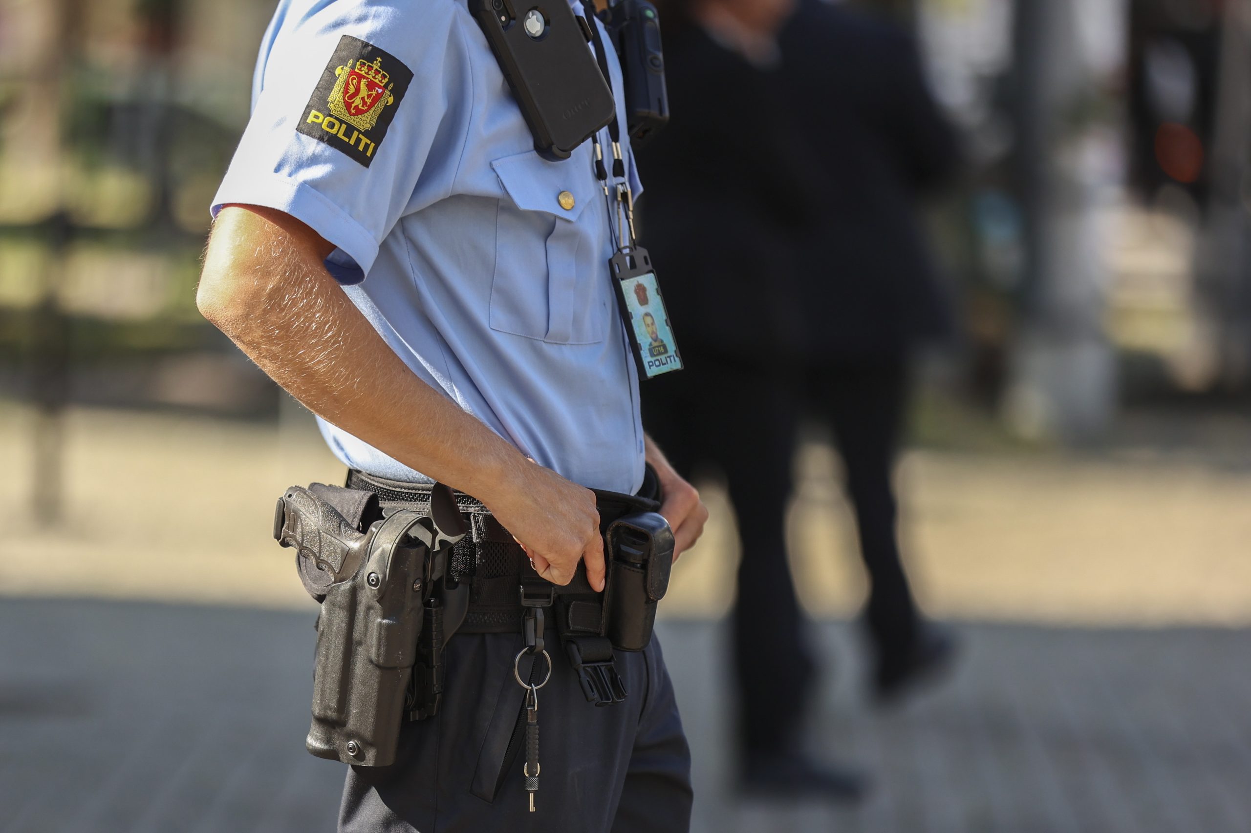 Noruega sobe nível de alerta militar mesmo sem sinal de ameaça imediata