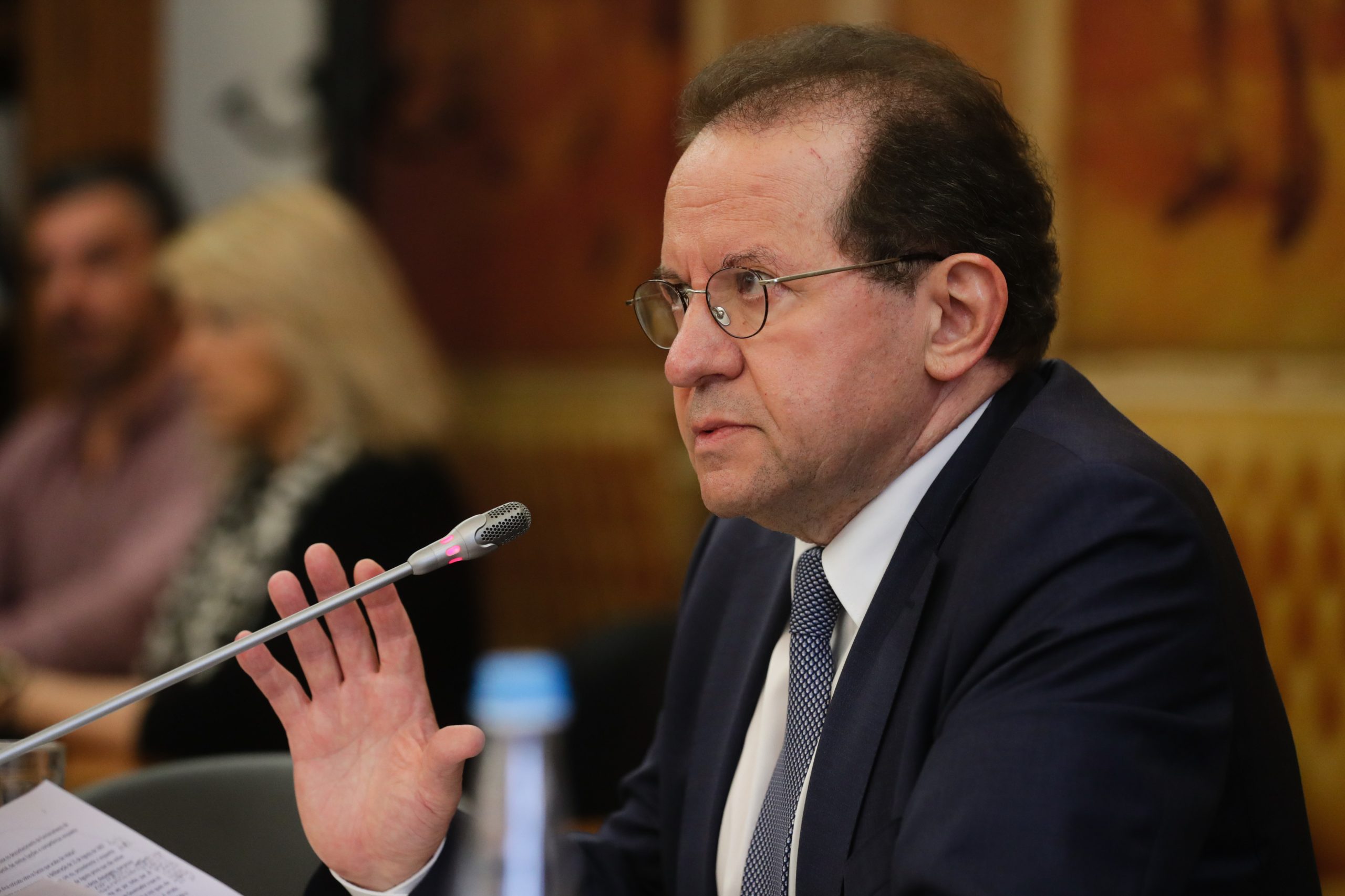 Inquérito CGD: Vítor Constâncio defende-se das “calúnias” de que diz ser vítima