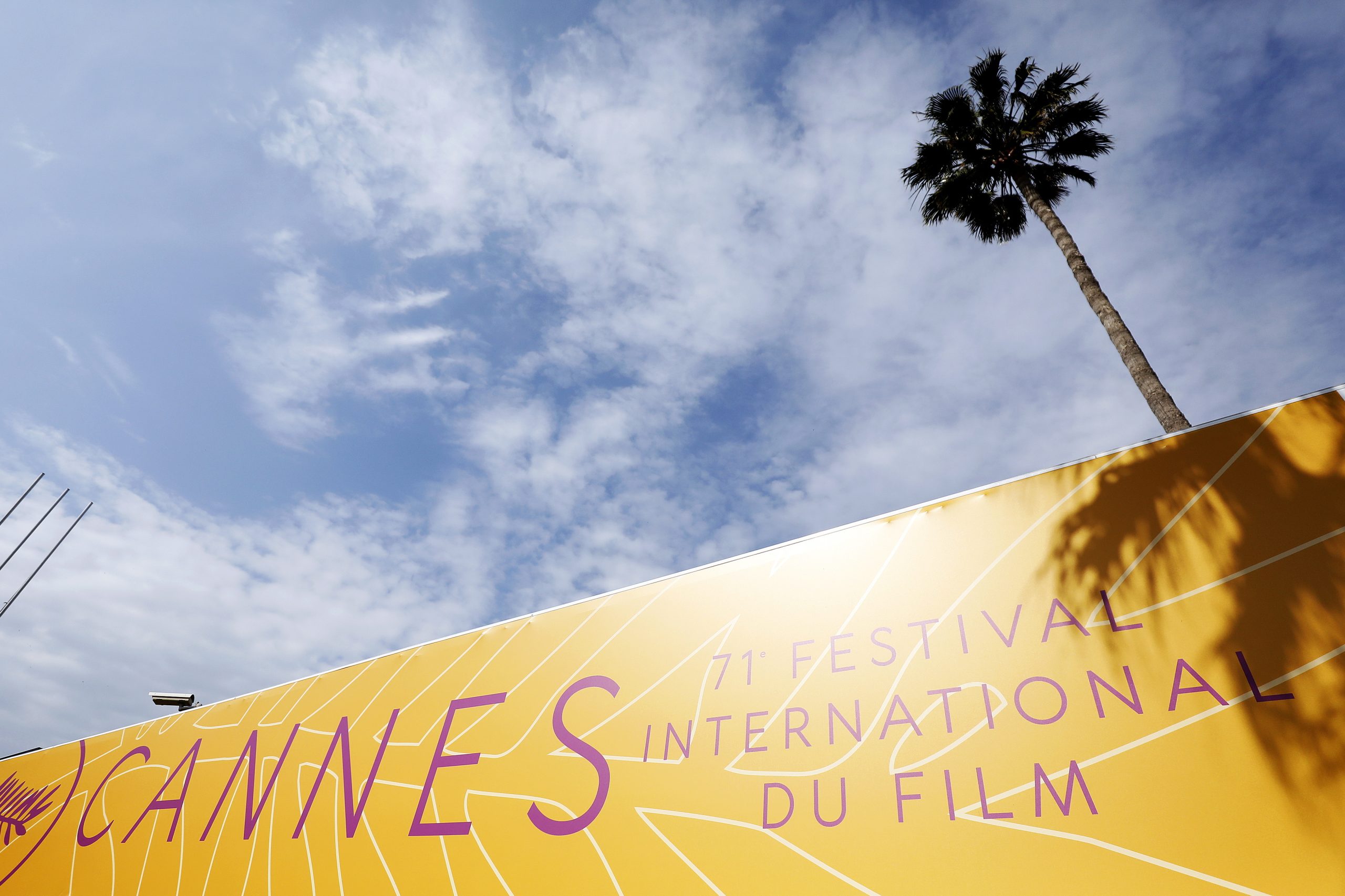 Filme de João Salaviza e Renée Nader Messora distinguido em Cannes