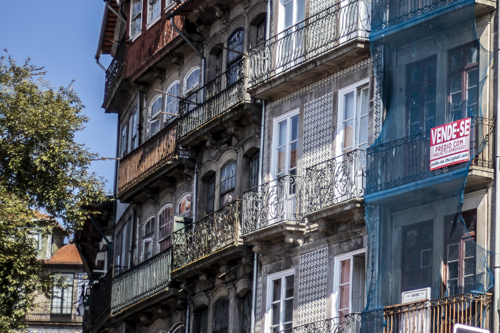Imobiliárias com novas obrigações de identificação e comunicação a partir de hoje