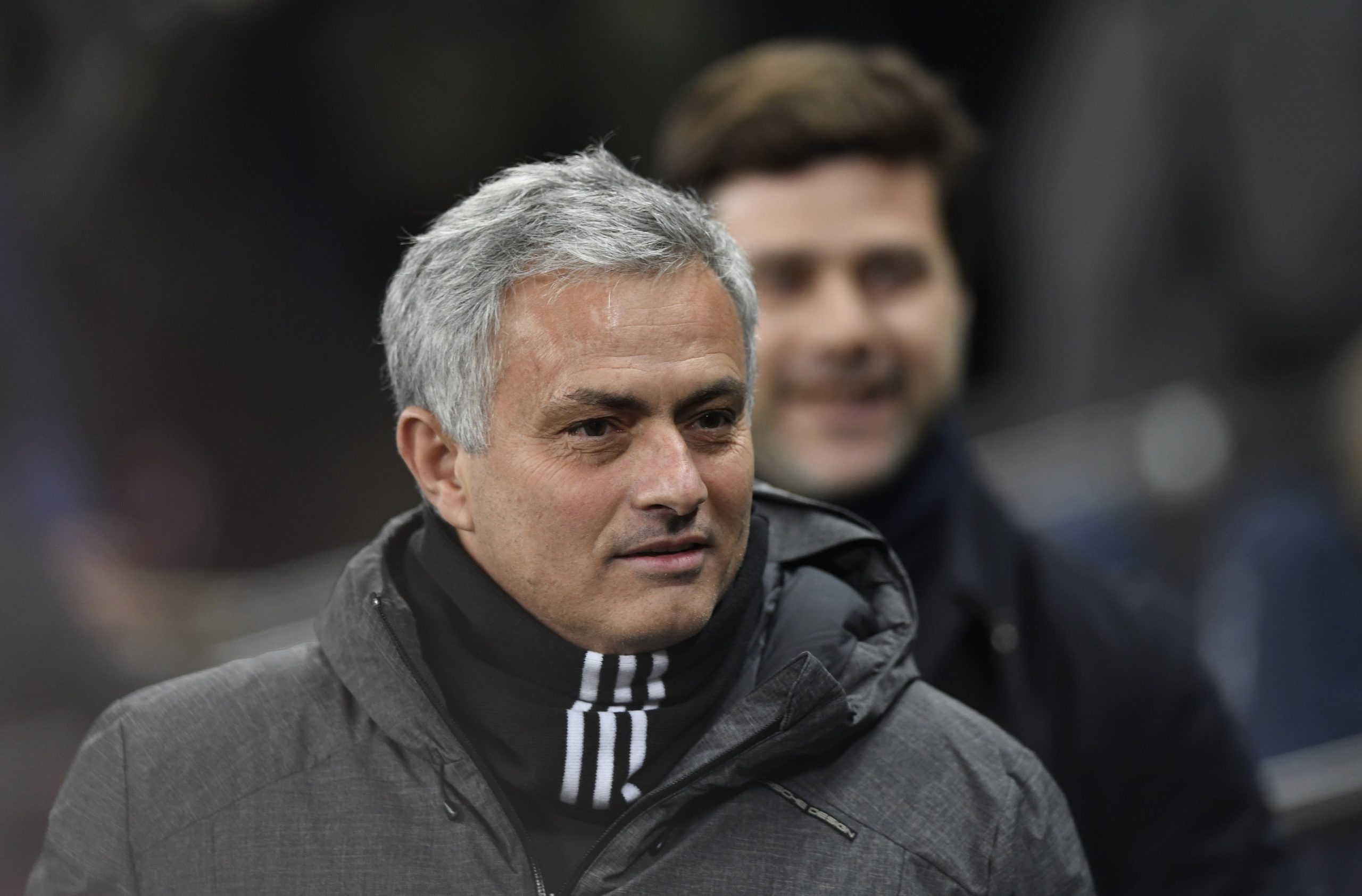 Mourinho diz que Ibrahimovic vai deixar o United no final da temporada