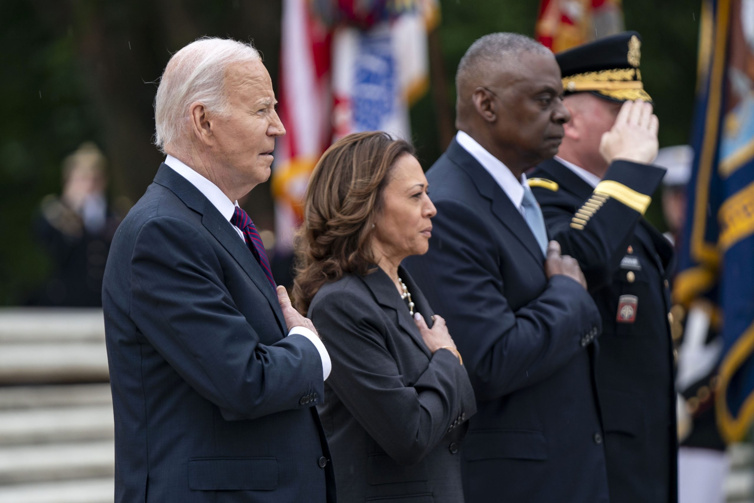 Democratas planeiam nomear Biden por votação ‘online’ para cumprir prazos de Ohio