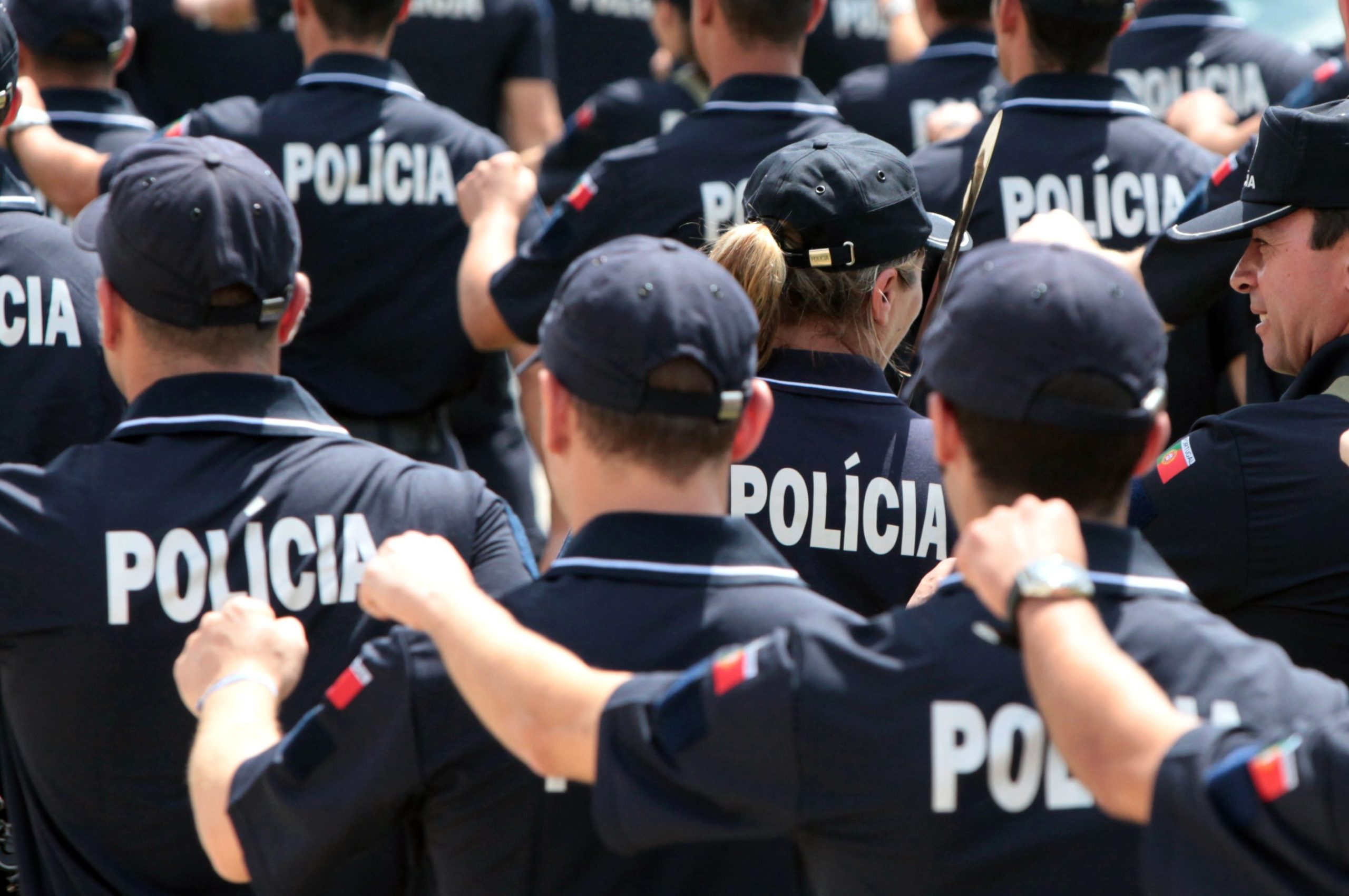 PSP e Câmara de Lisboa assinam protocolo para disponibilizar casas a polícias