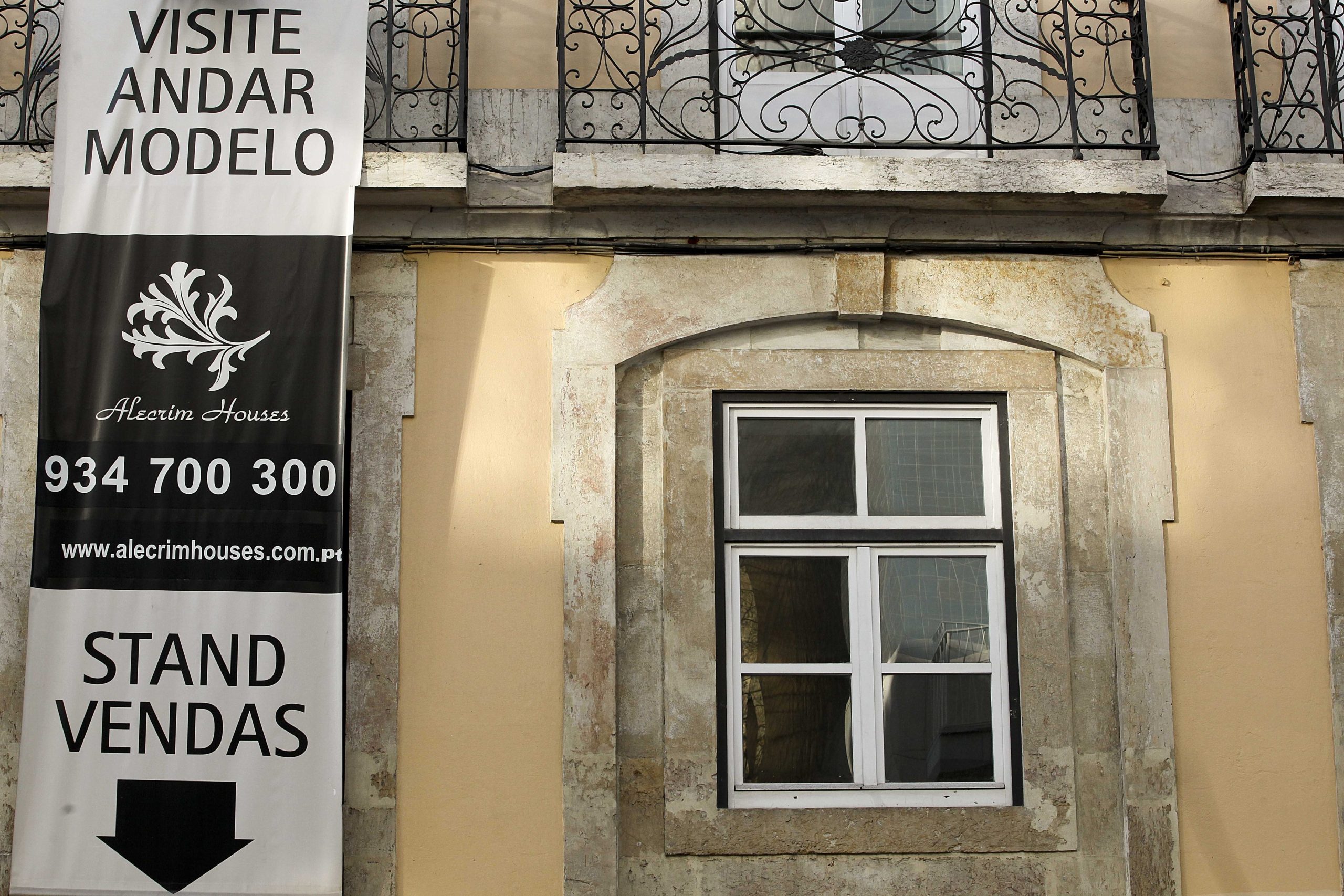 IHRU recebeu 261 pedidos de apoio para rendas em dois dias
