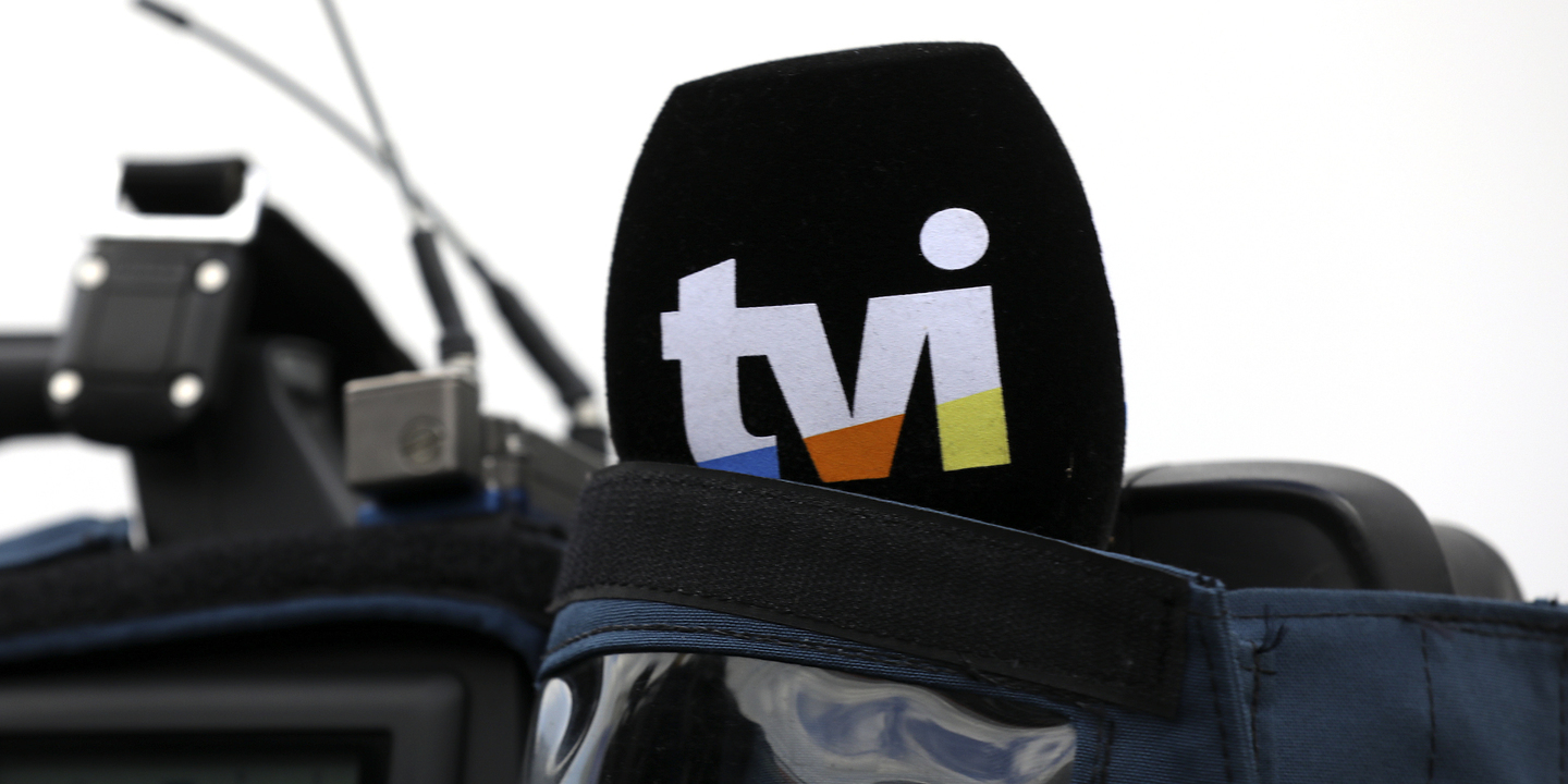 MP acusa empresário de futebol por agressão a repórter da TVI em Moreira de Cónegos