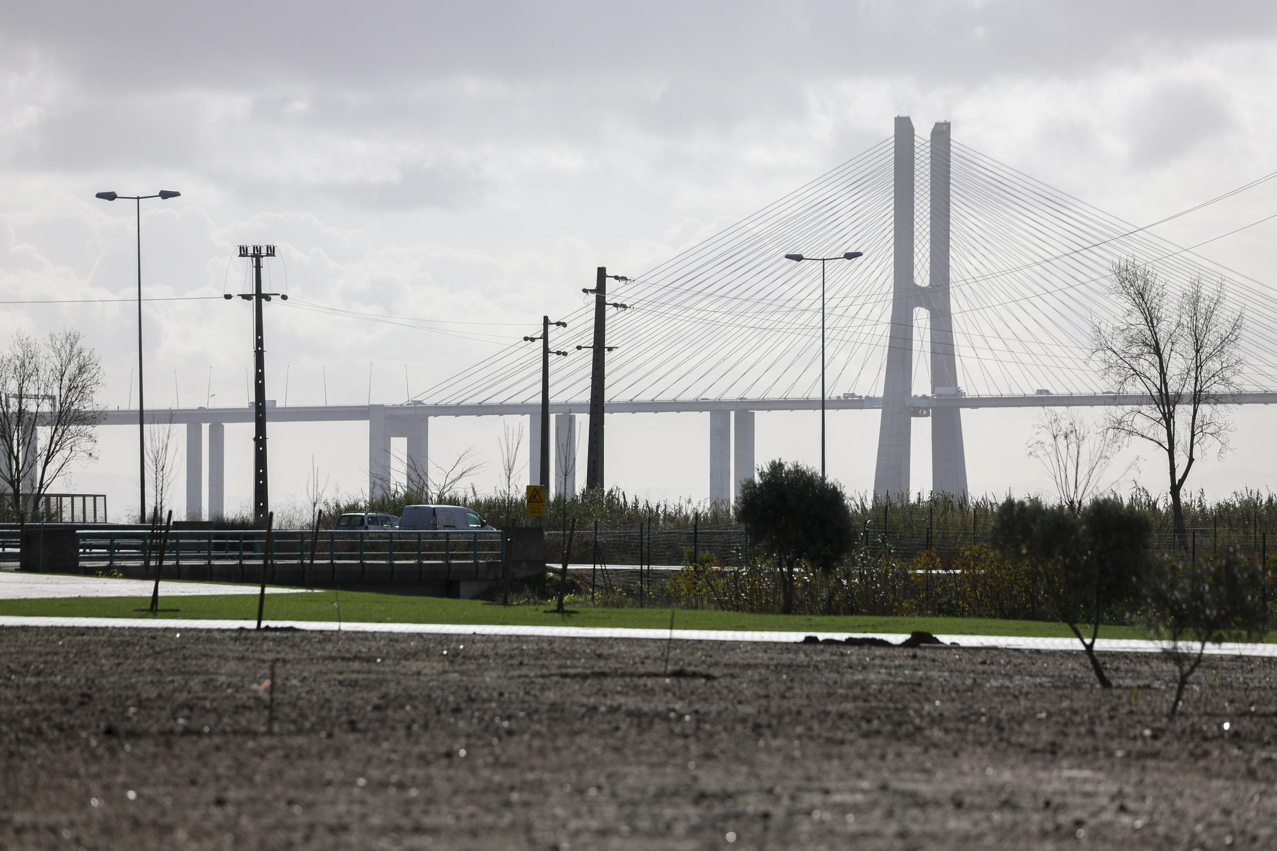 Elétrico vai ligar Moscavide à Bobadela em Loures em 2028 num investimento de 50 milhões de euros