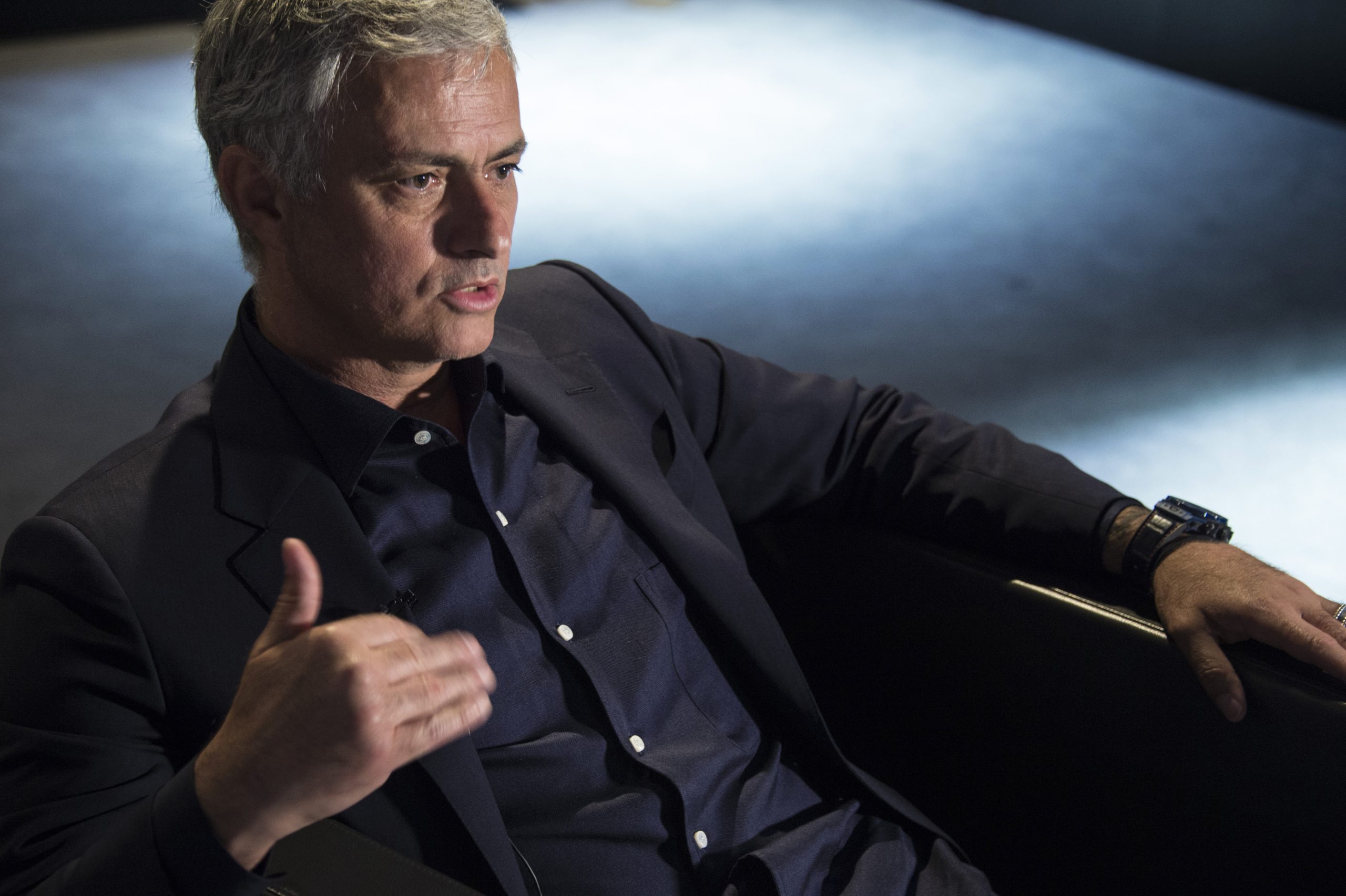Premier League: O possível regresso do José Mourinho