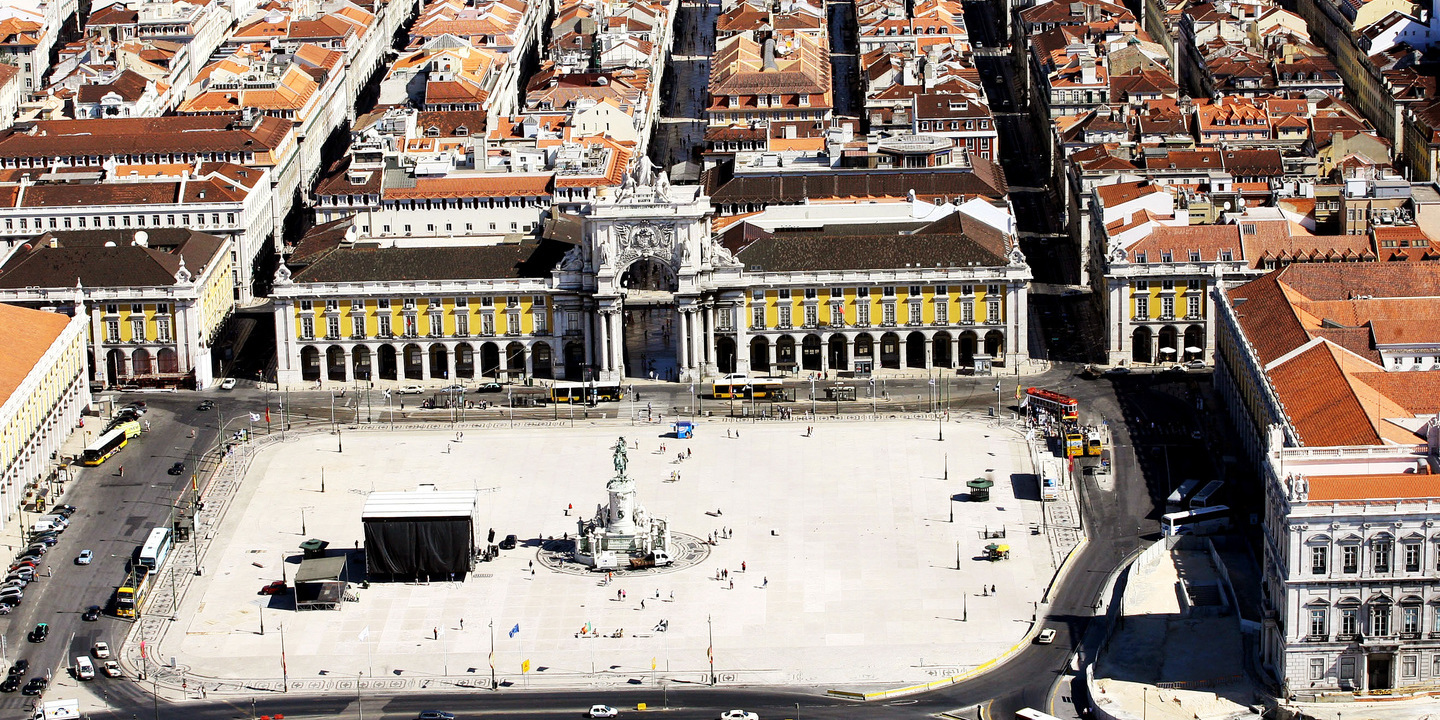 Norte Americana Havi escolhe Lisboa para centro global e anuncia investimento milionário
